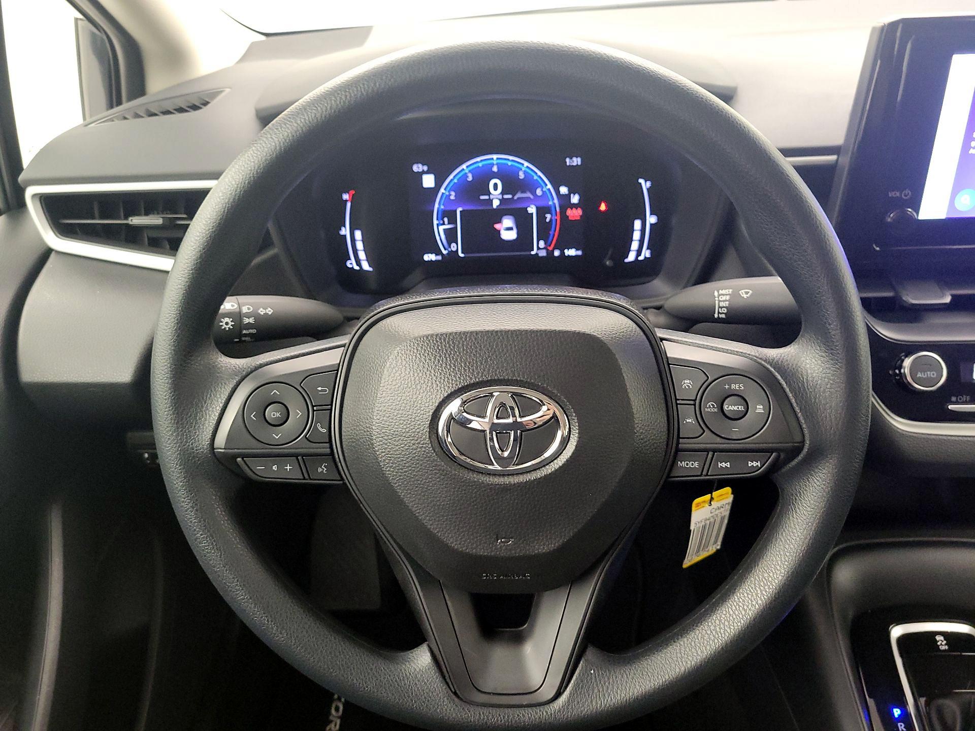 Thumbnail: 2026 Toyota Corolla - 10