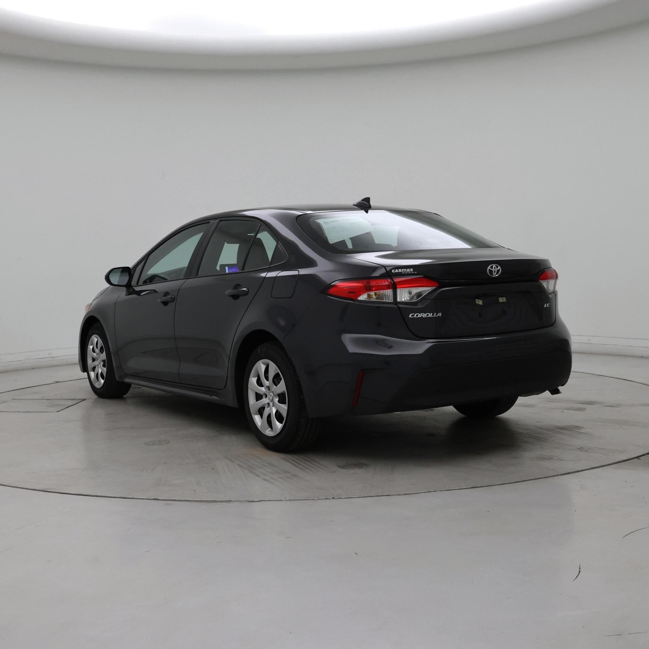 Thumbnail: 2026 Toyota Corolla - 2