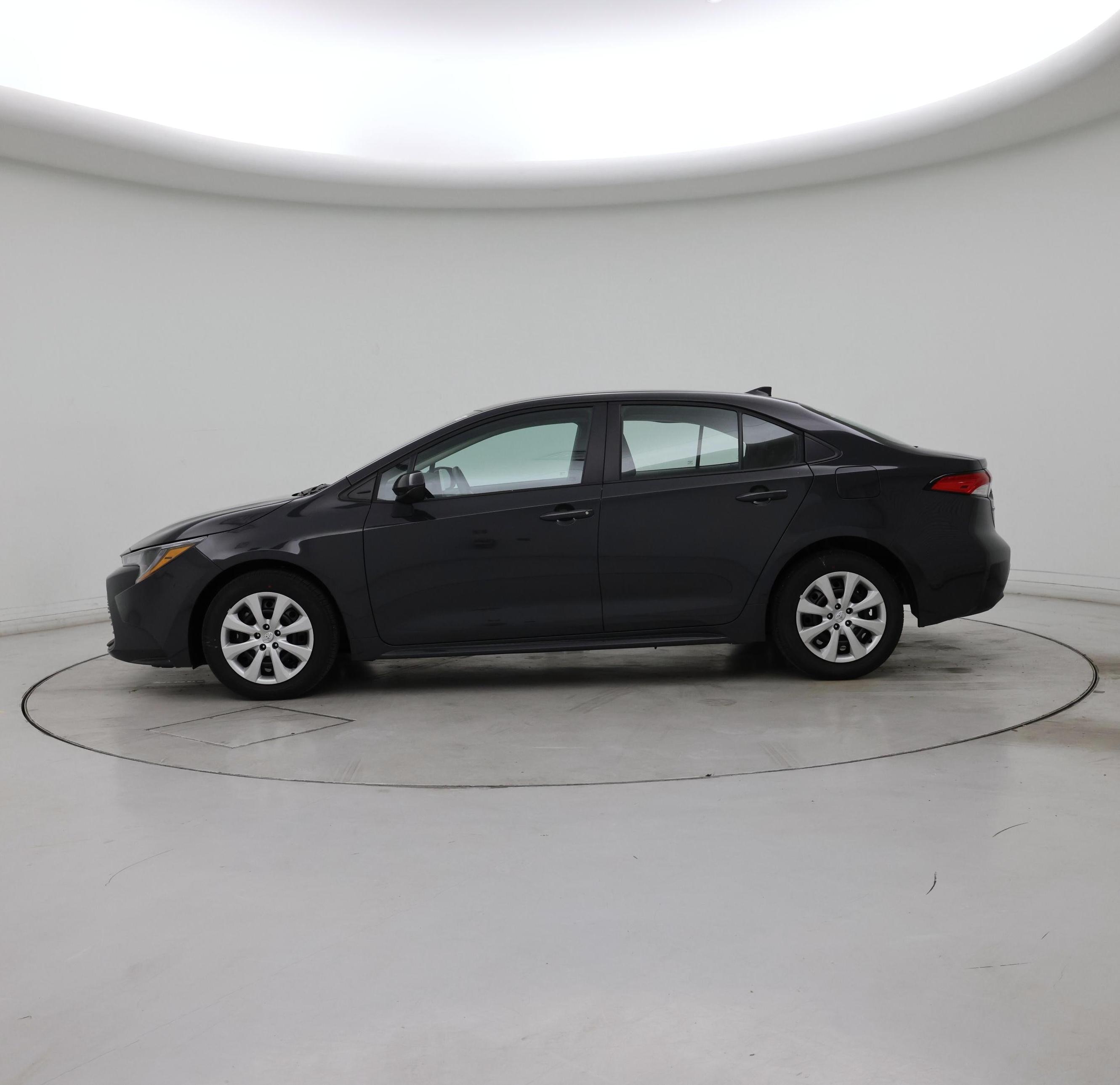 Thumbnail: 2026 Toyota Corolla - 3