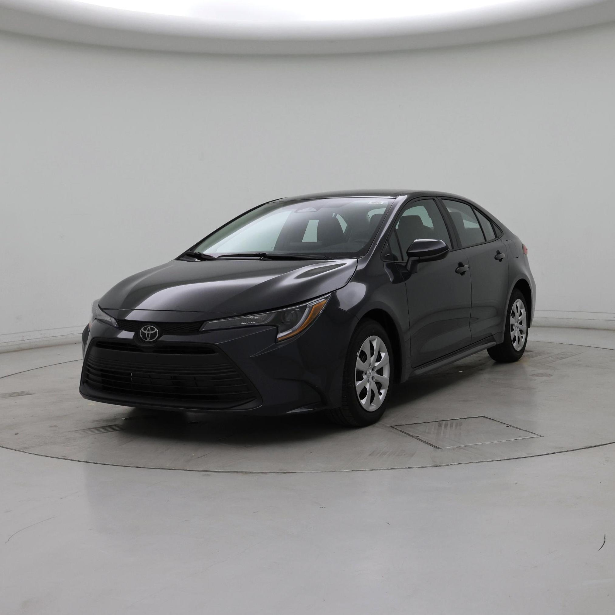 Thumbnail: 2026 Toyota Corolla - 4
