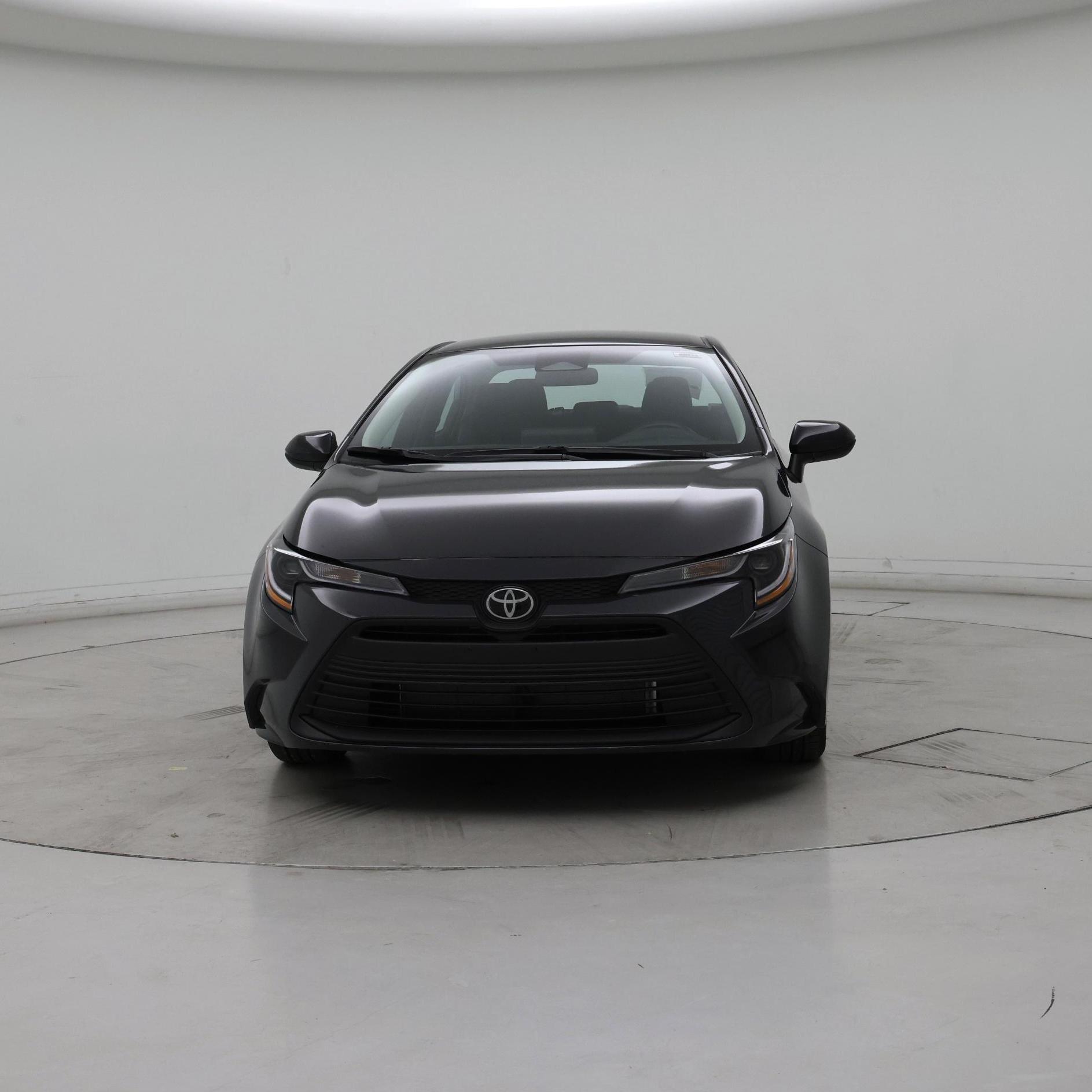 Thumbnail: 2026 Toyota Corolla - 5