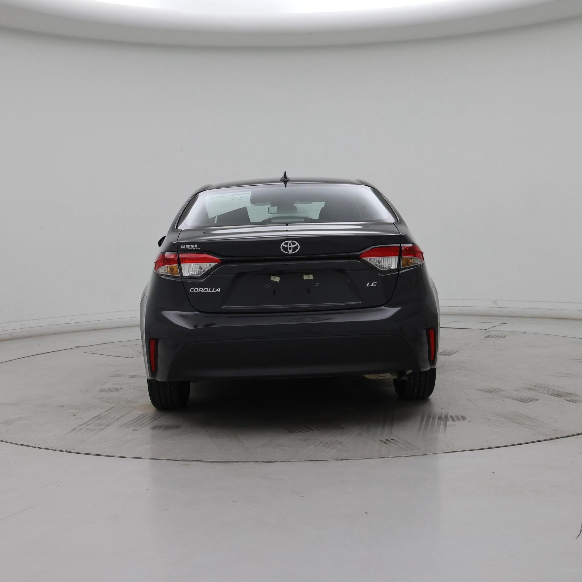 Thumbnail: 2026 Toyota Corolla - 6