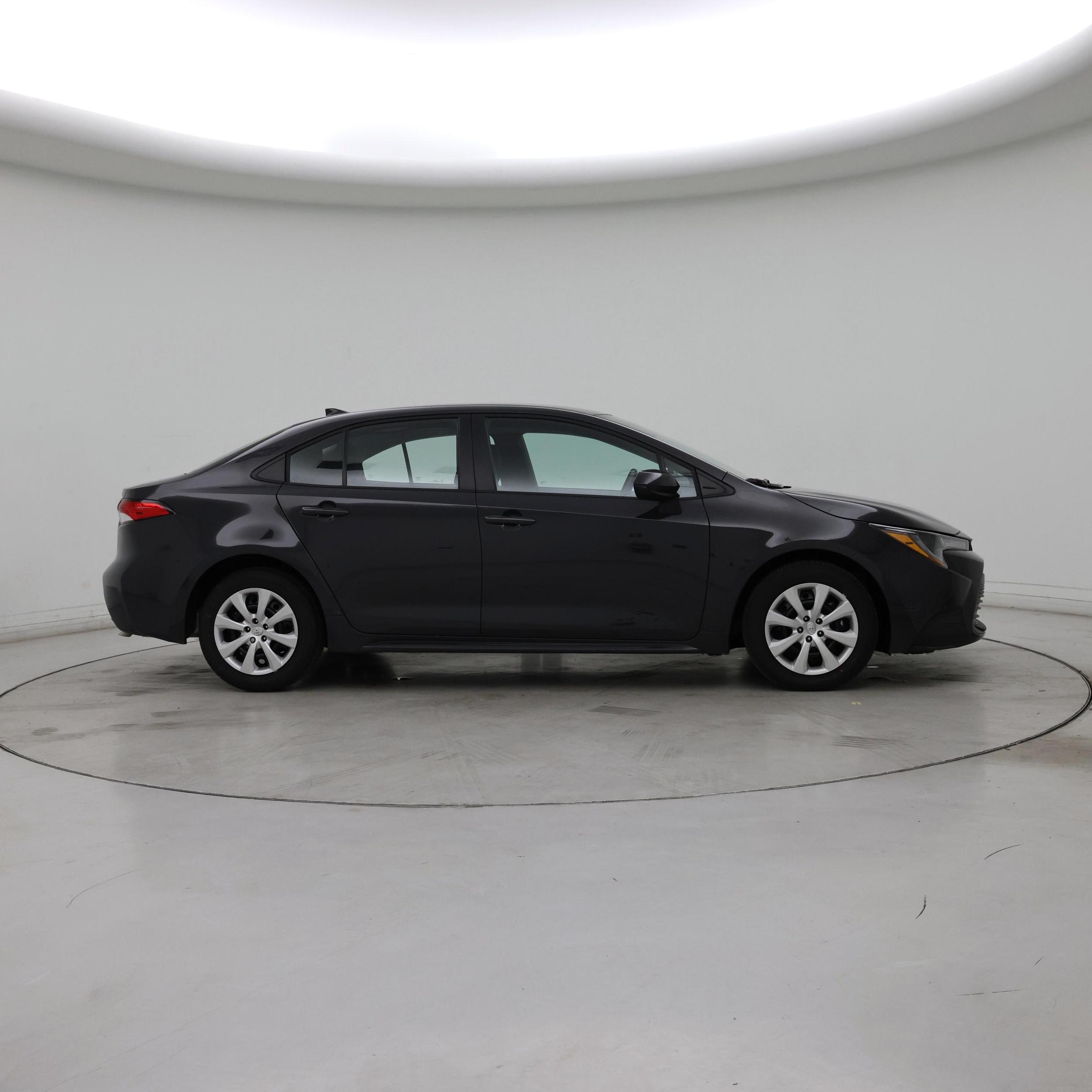 Thumbnail: 2026 Toyota Corolla - 7