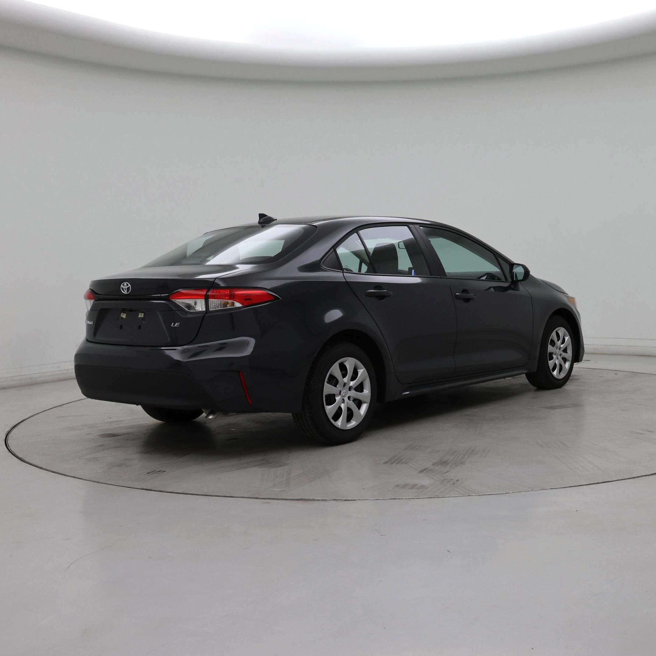 Thumbnail: 2026 Toyota Corolla - 8