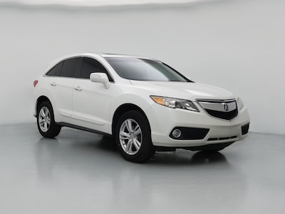 2015 Acura RDX AWD
