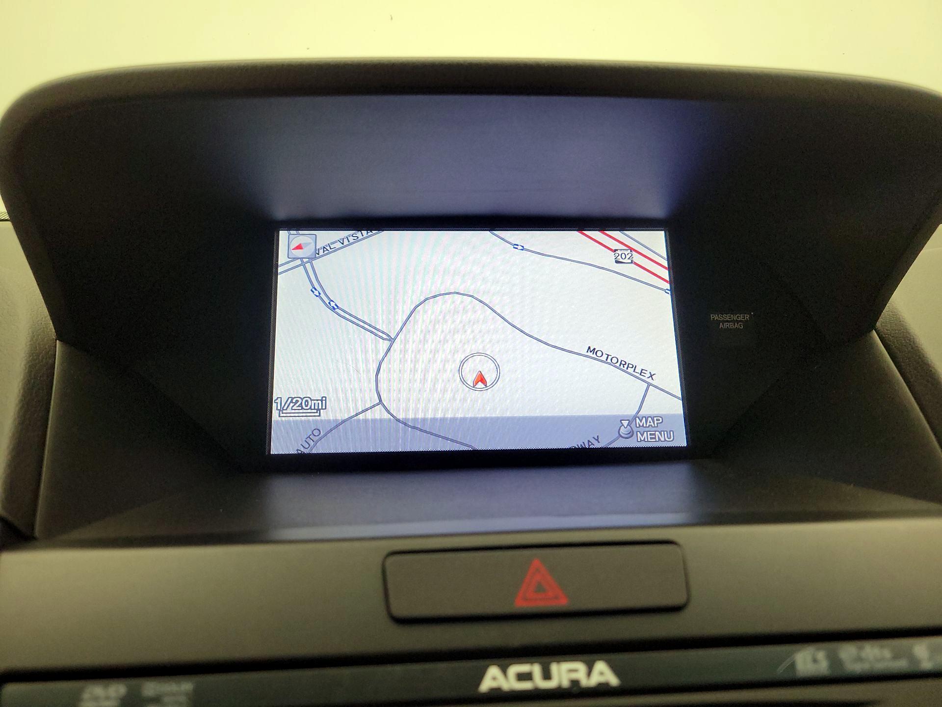 Thumbnail: 2015 Acura RDX - 14