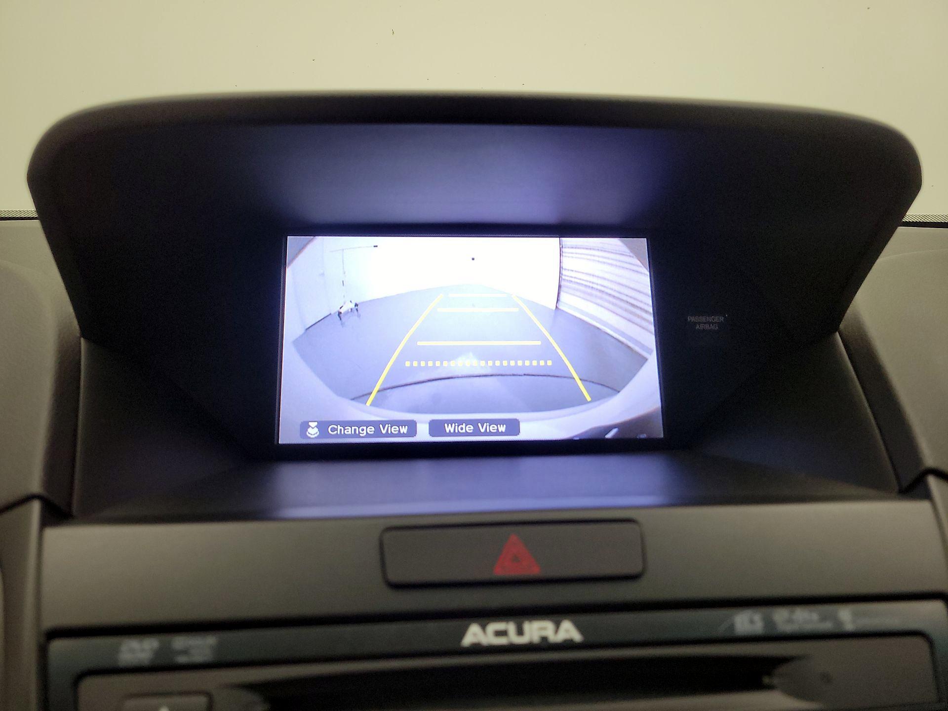 Thumbnail: 2015 Acura RDX - 15