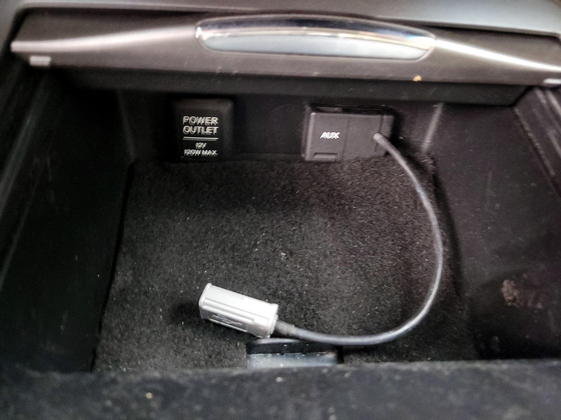 Thumbnail: 2015 Acura RDX - 19