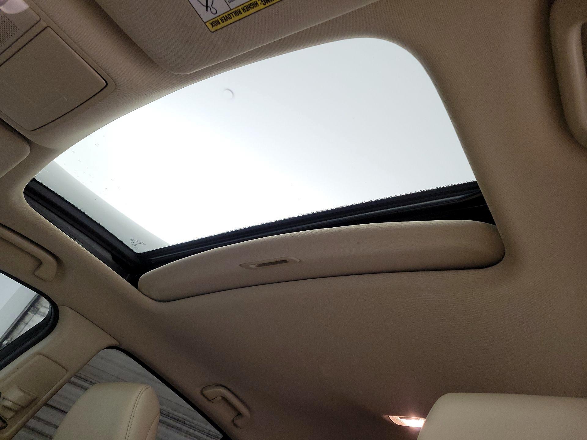 Thumbnail: 2015 Acura RDX - 20