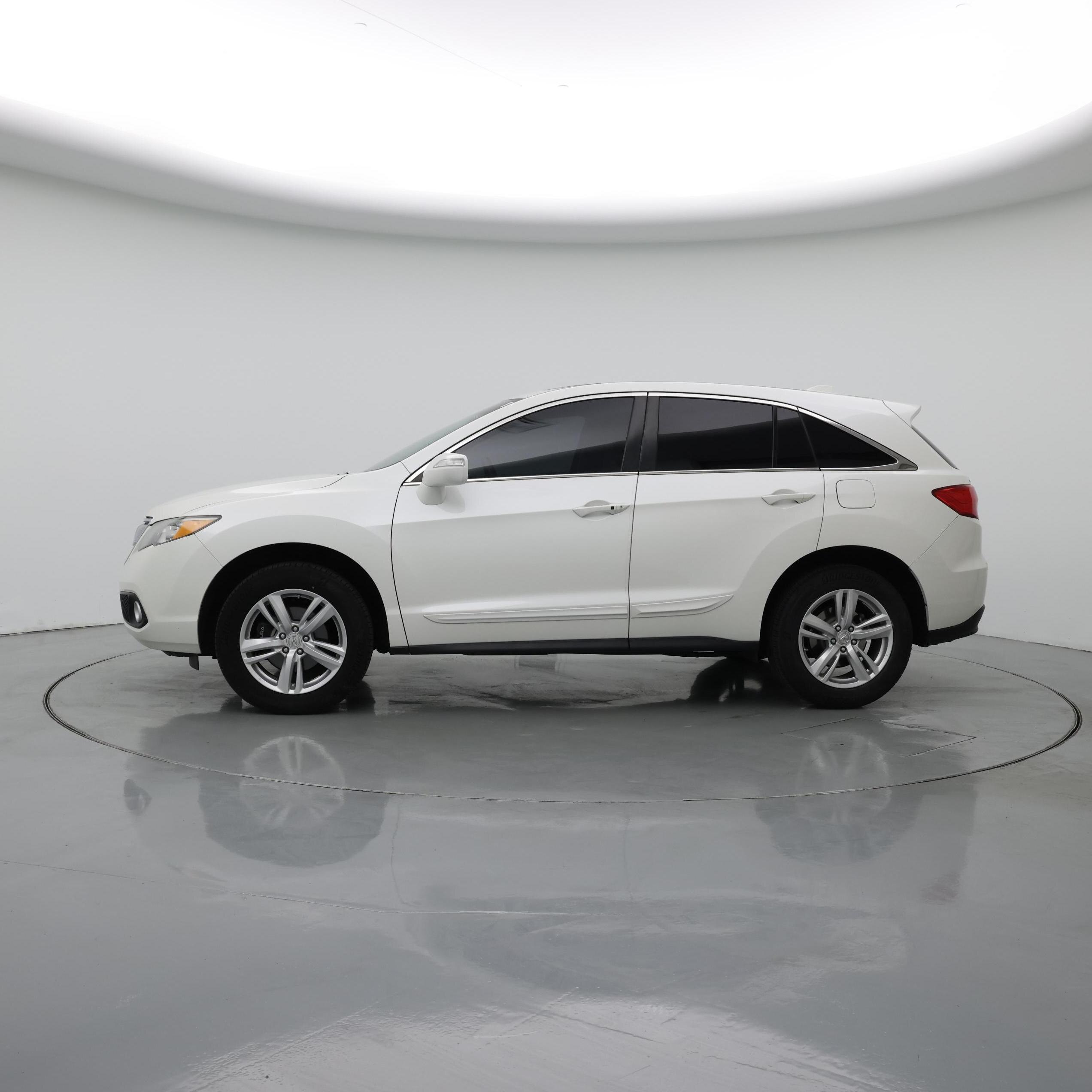 Thumbnail: 2015 Acura RDX - 3