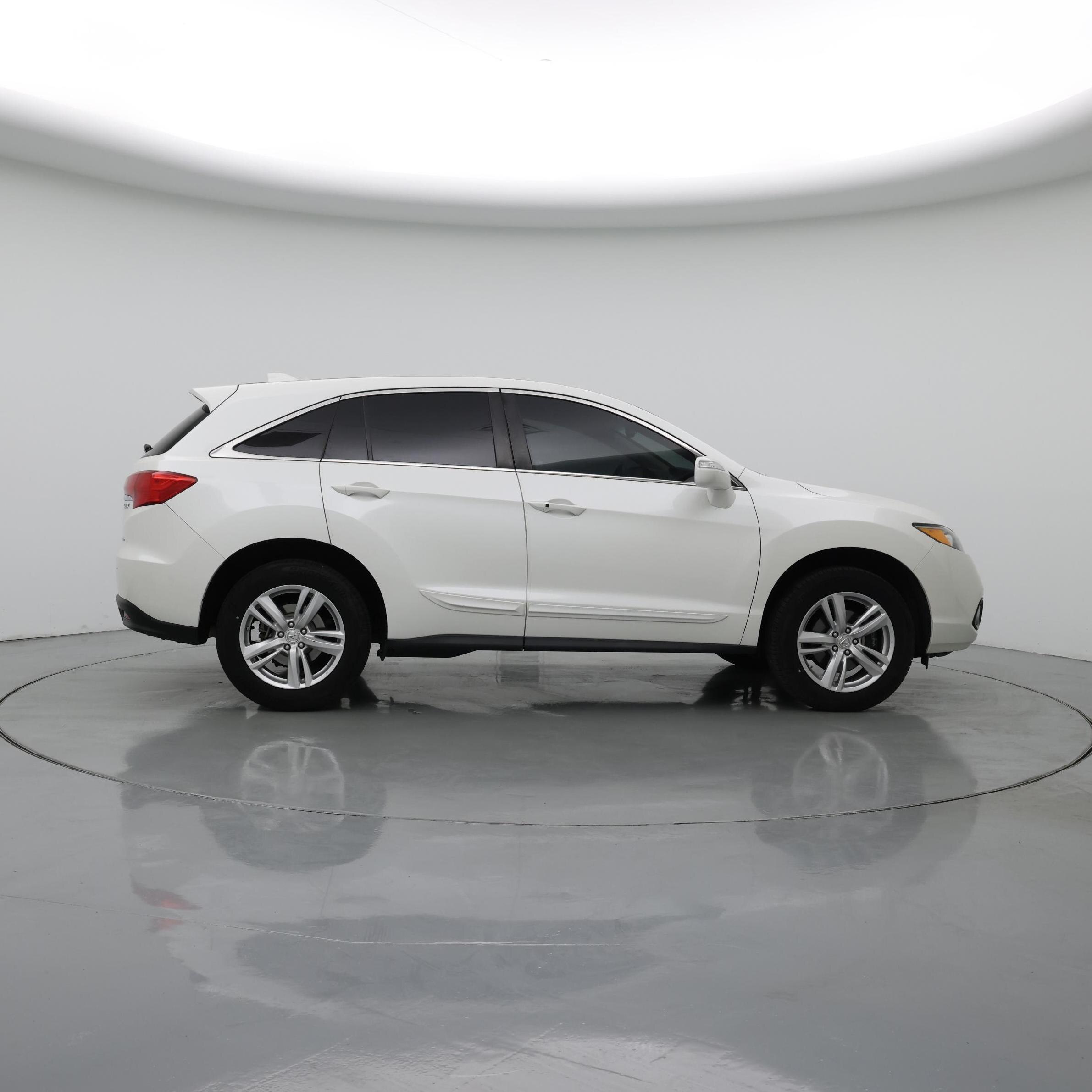 Thumbnail: 2015 Acura RDX - 7