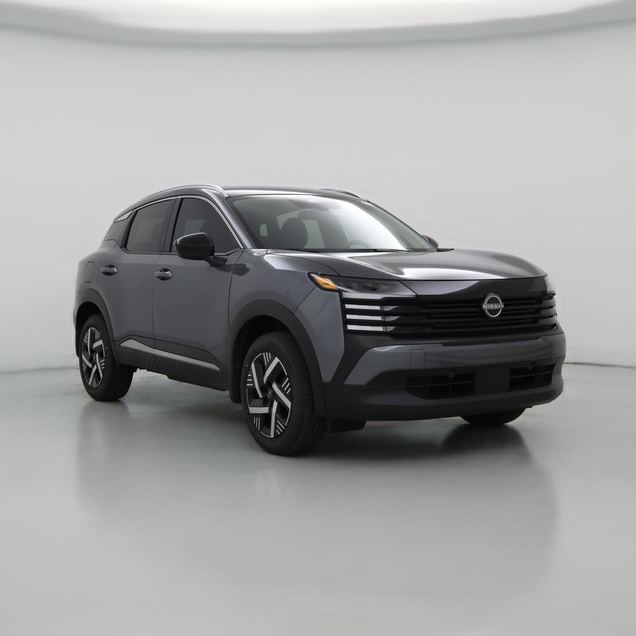 Thumbnail: 2026 Nissan Kicks - 1