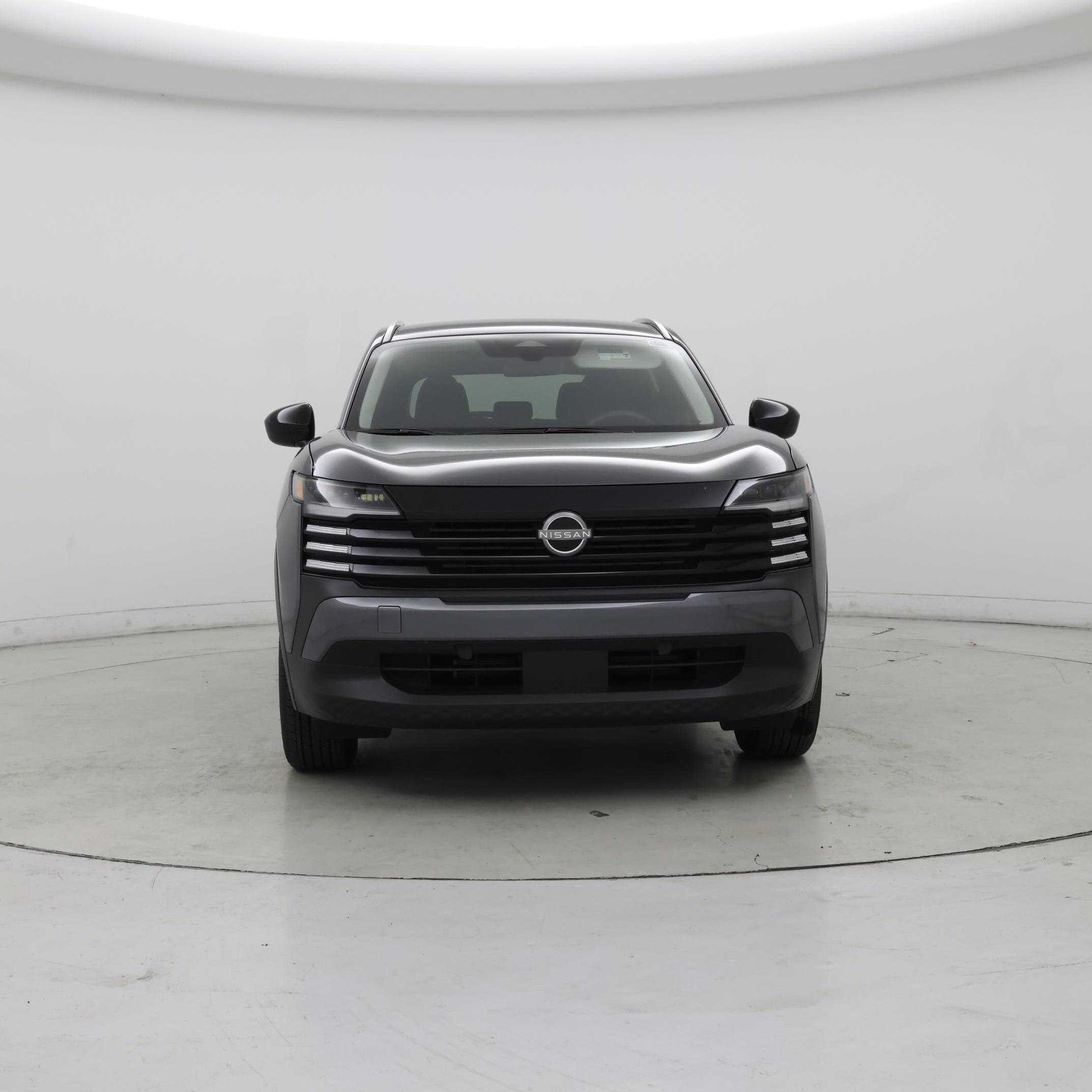 Thumbnail: 2026 Nissan Kicks - 5