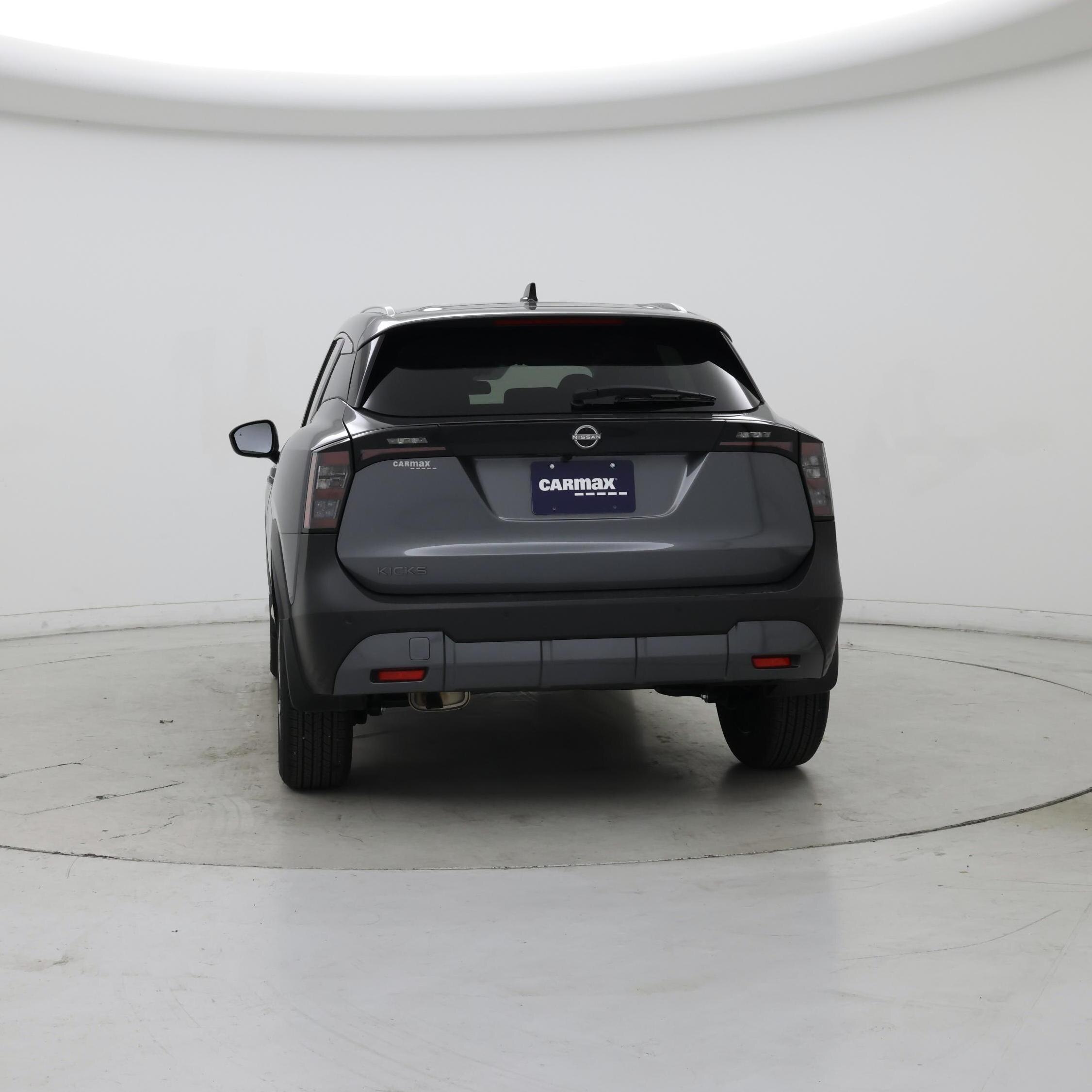 Thumbnail: 2026 Nissan Kicks - 6