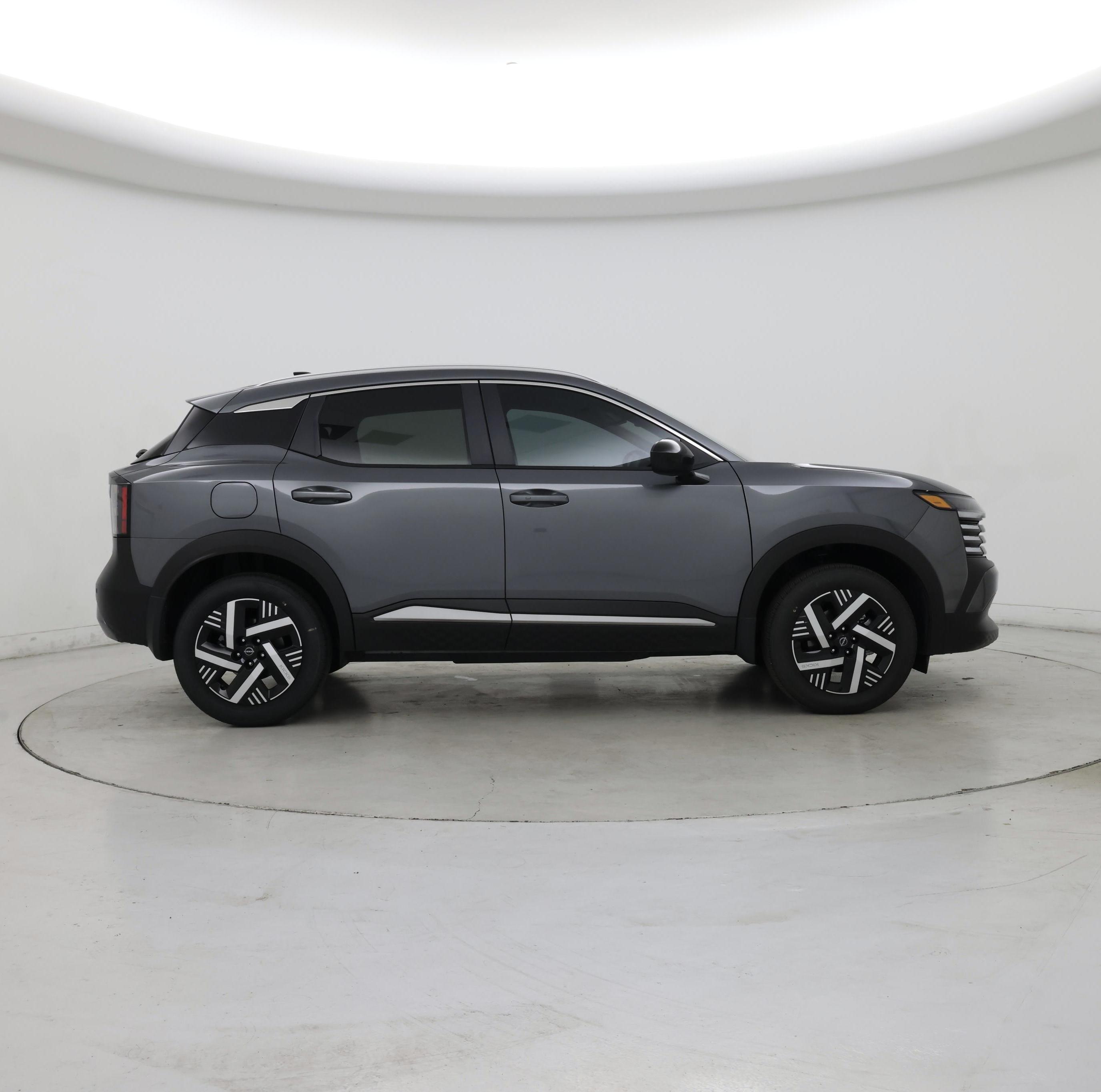 Thumbnail: 2026 Nissan Kicks - 7