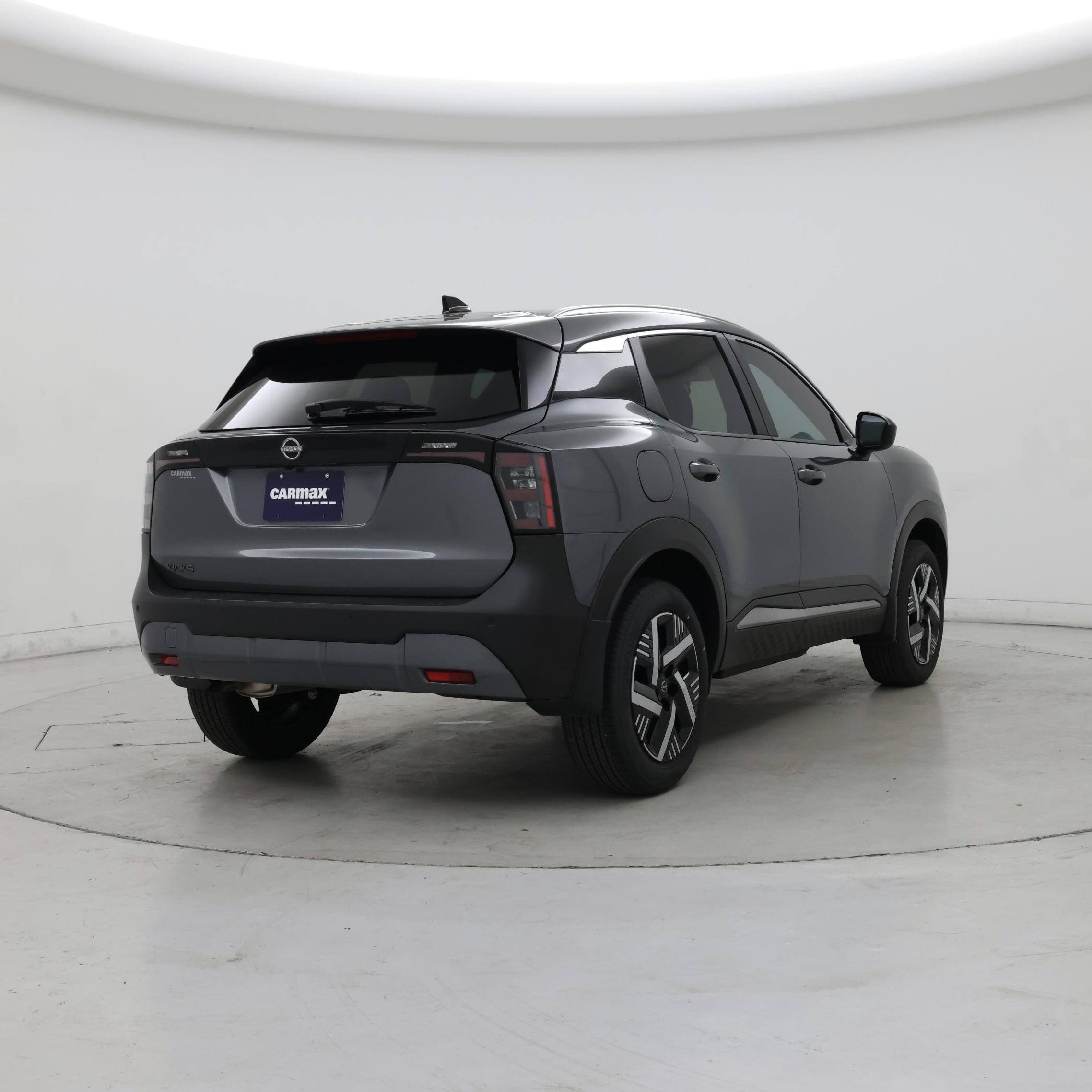 Thumbnail: 2026 Nissan Kicks - 8