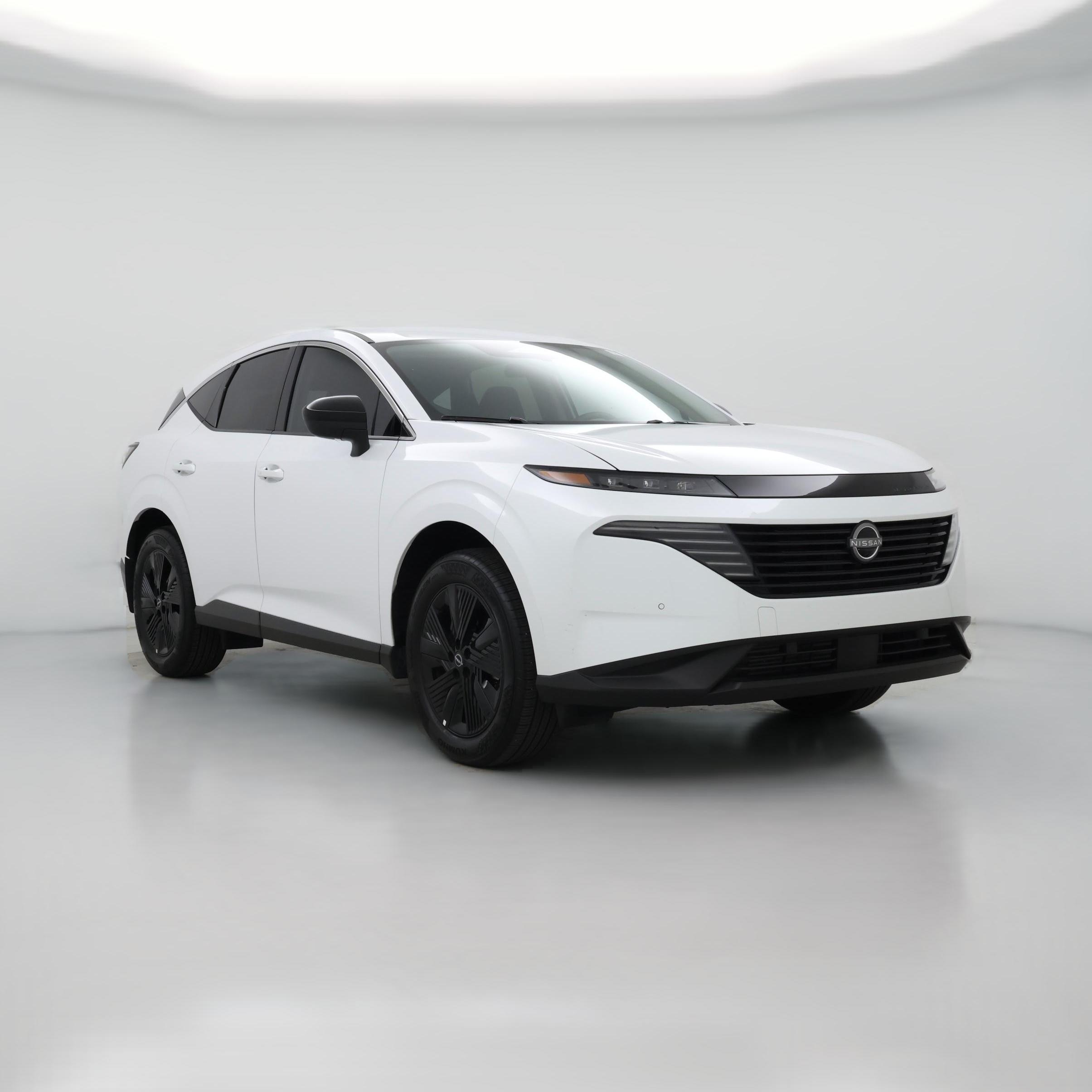 Thumbnail: 2026 Nissan Murano - 1
