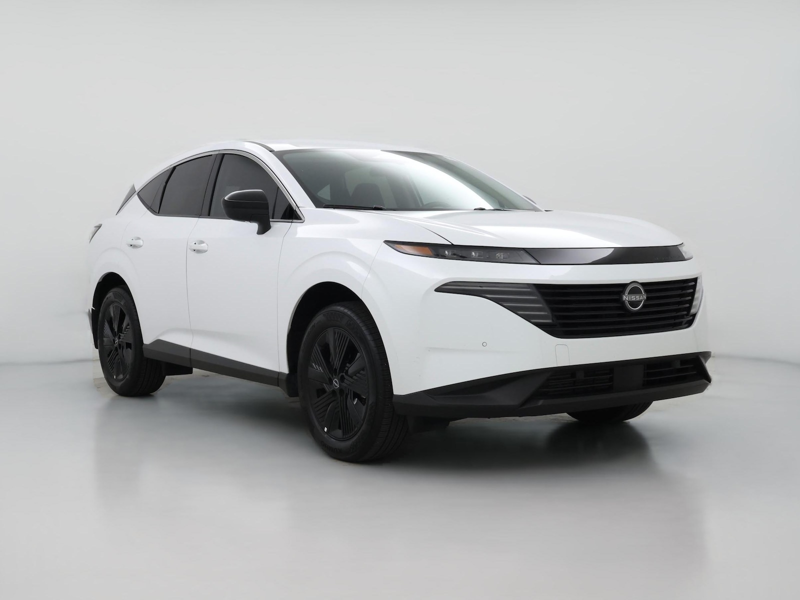2026 Nissan Murano
