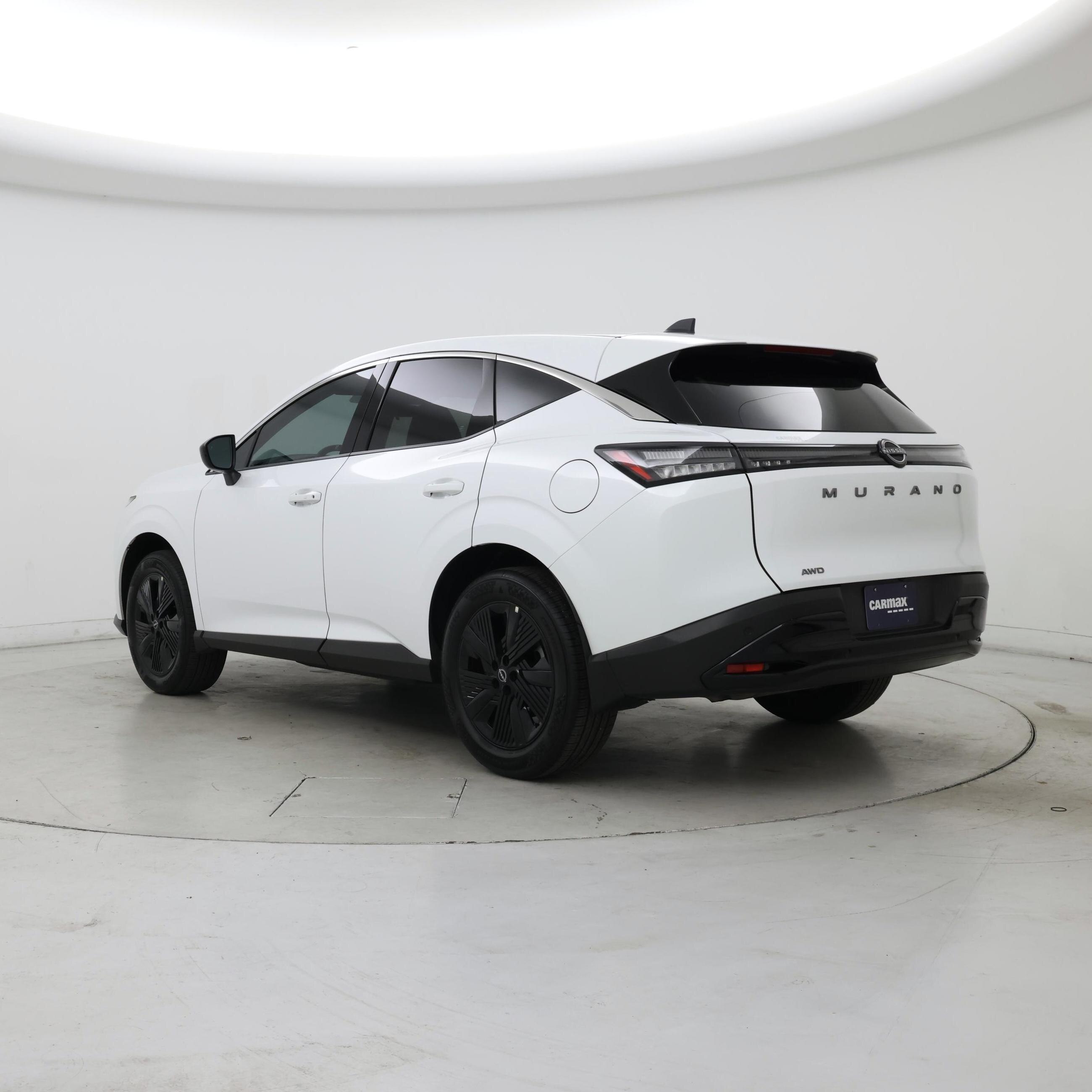 Thumbnail: 2026 Nissan Murano - 2