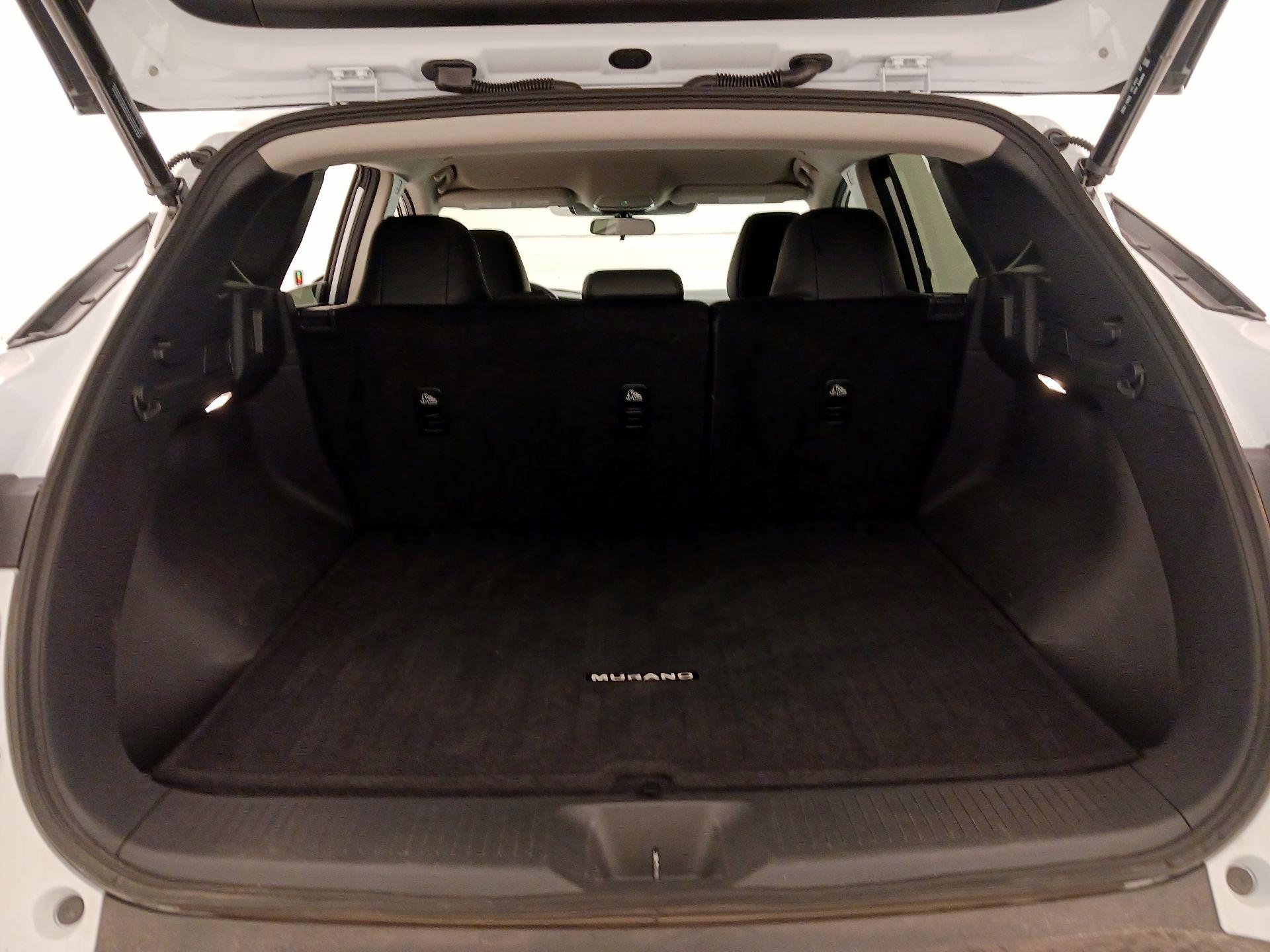 Thumbnail: 2026 Nissan Murano - 20