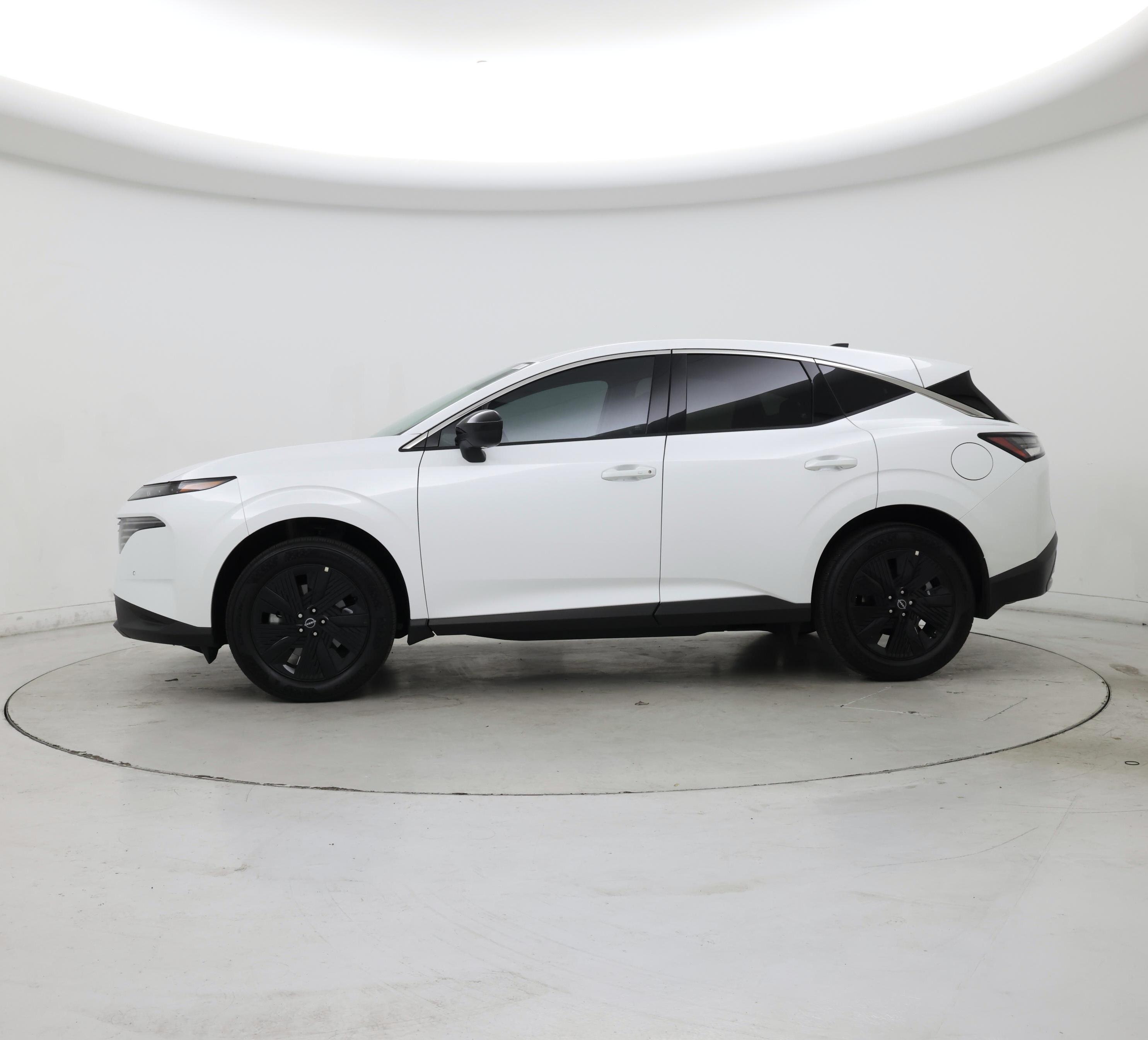 Thumbnail: 2026 Nissan Murano - 3