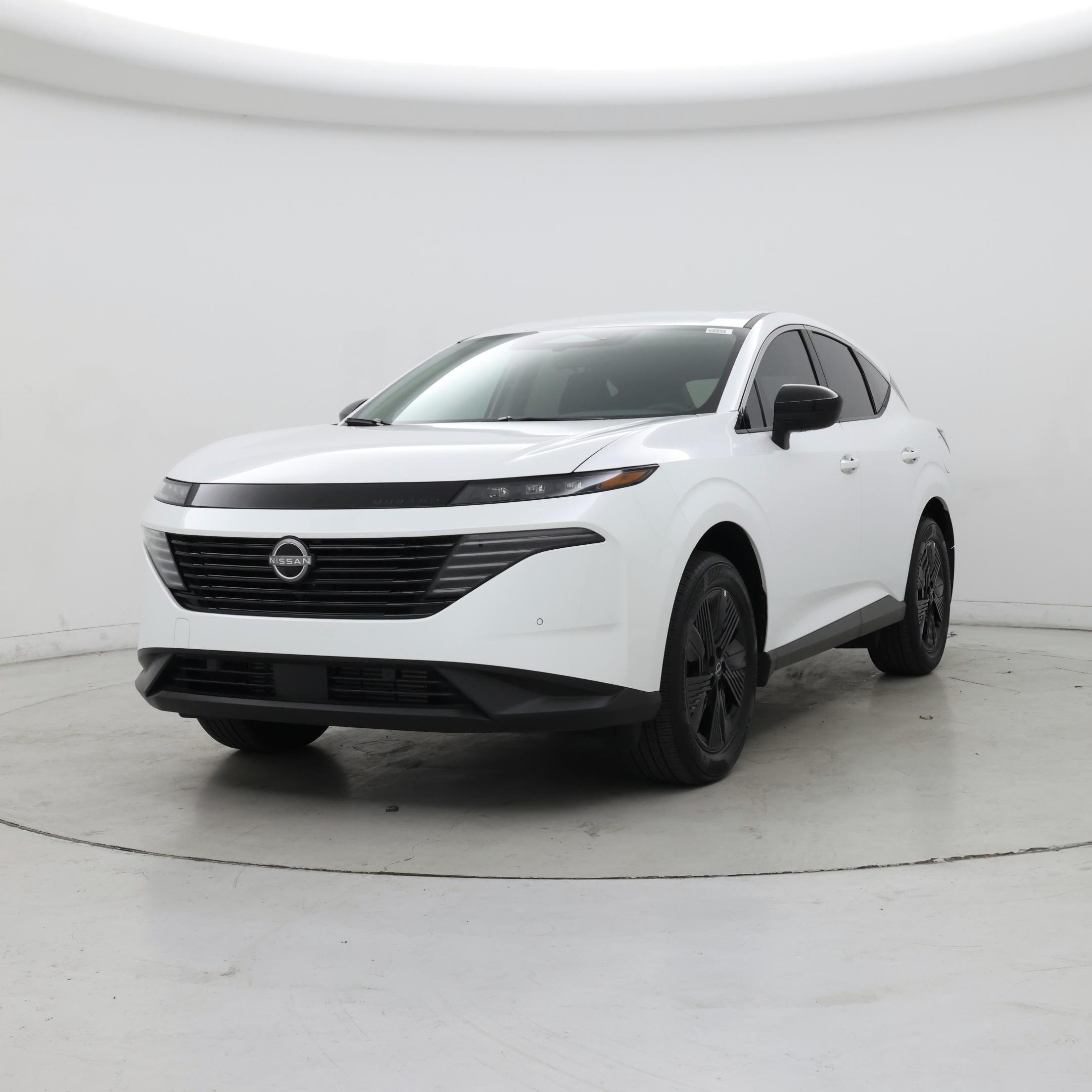 Thumbnail: 2026 Nissan Murano - 4