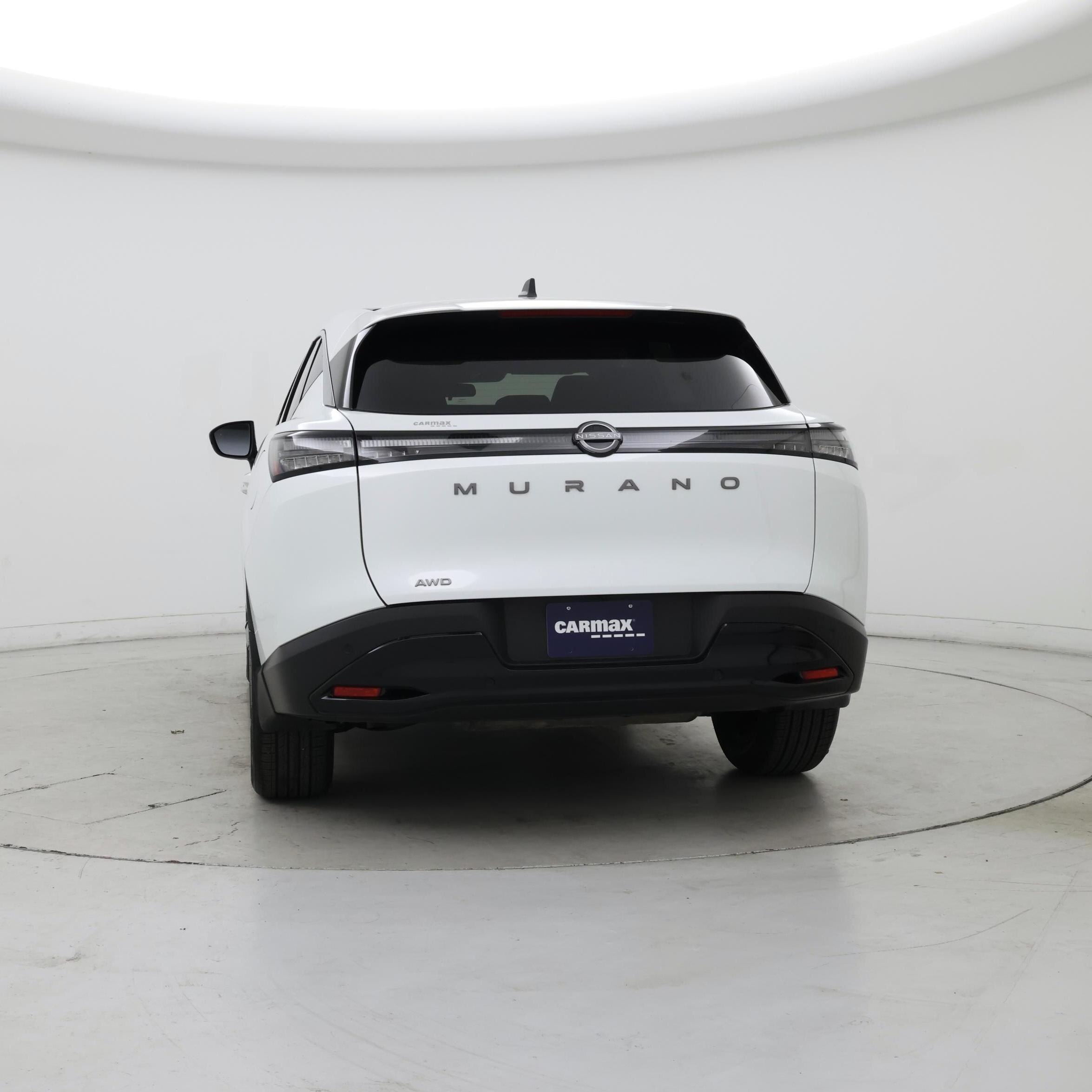 Thumbnail: 2026 Nissan Murano - 6