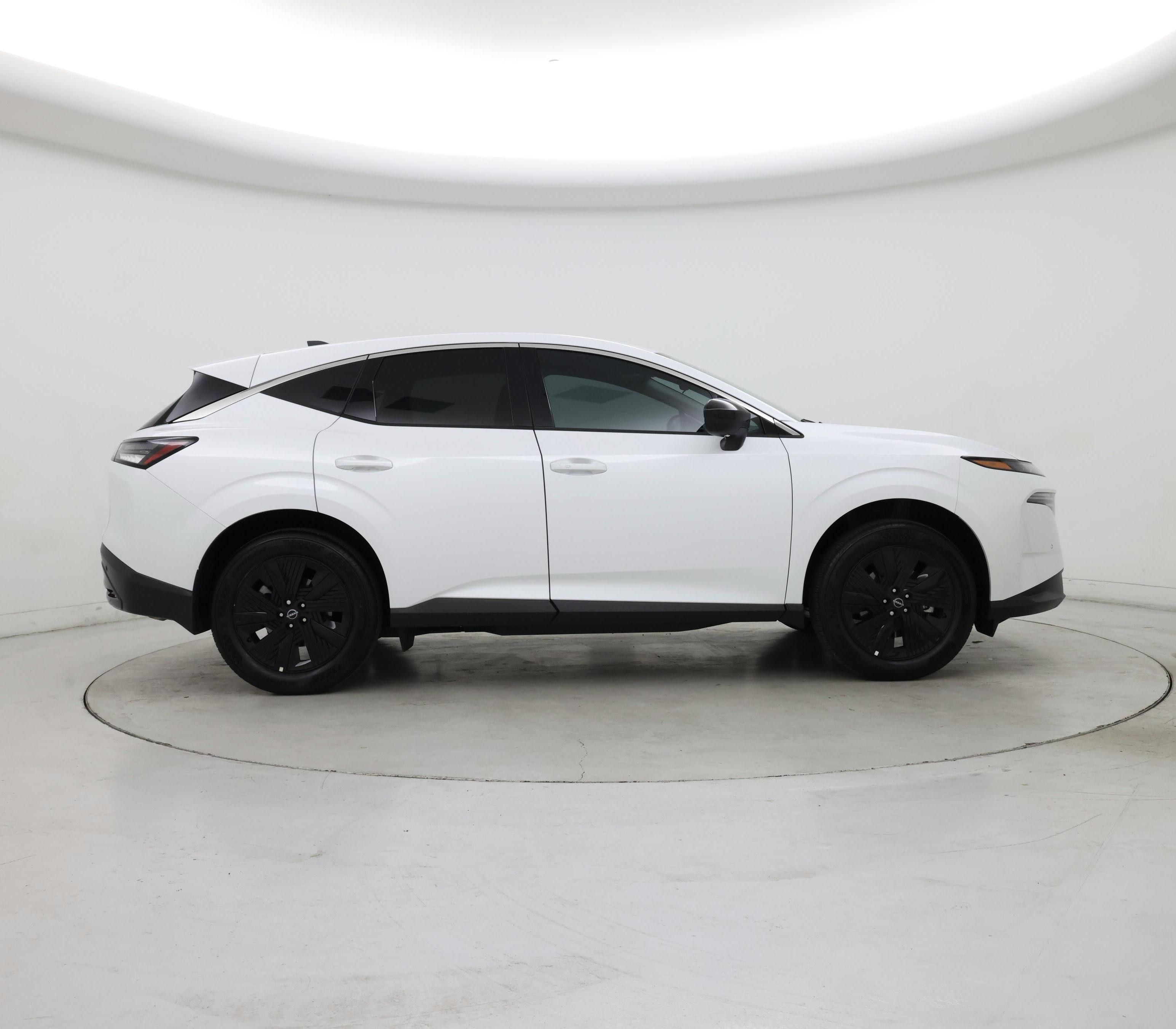 Thumbnail: 2026 Nissan Murano - 7