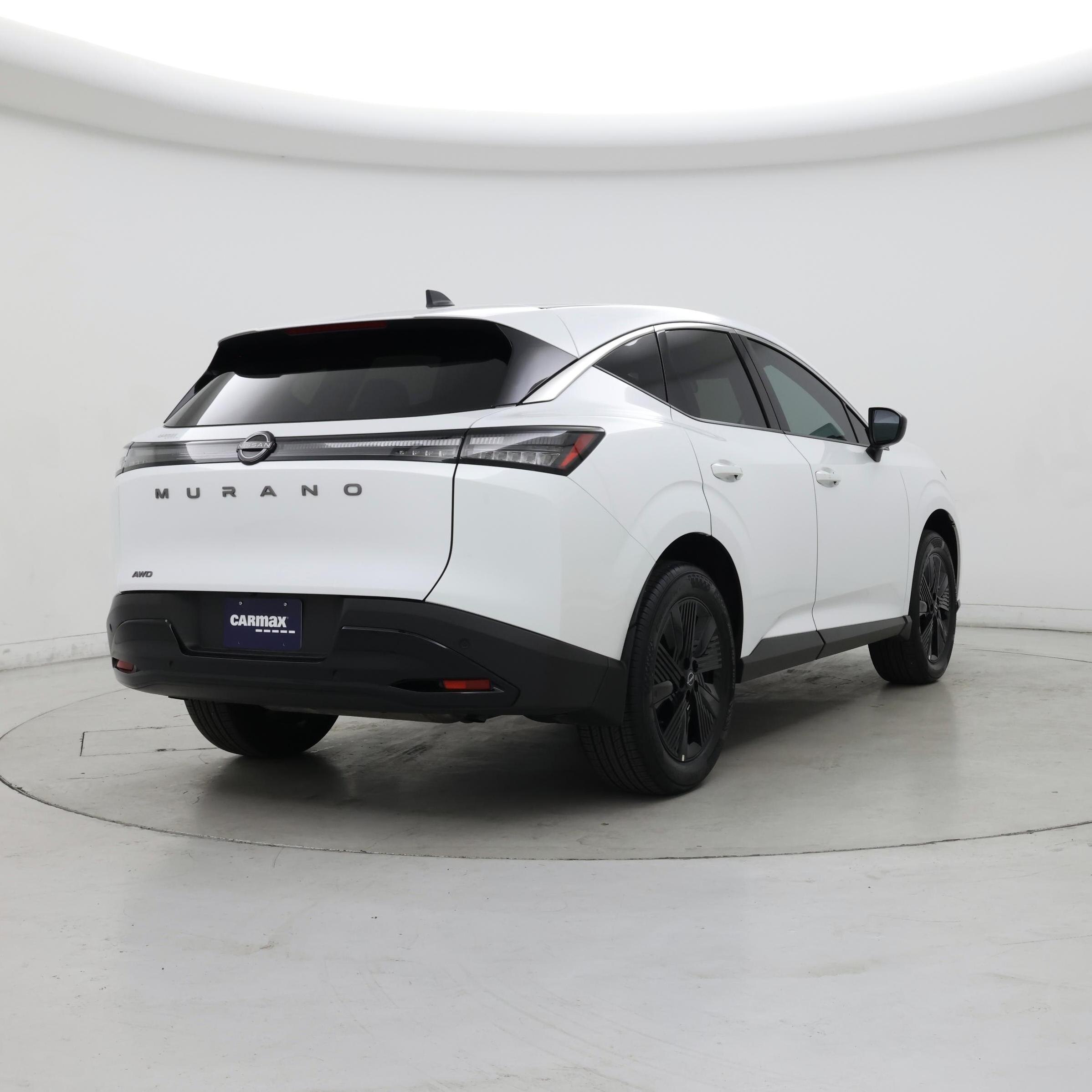 Thumbnail: 2026 Nissan Murano - 8