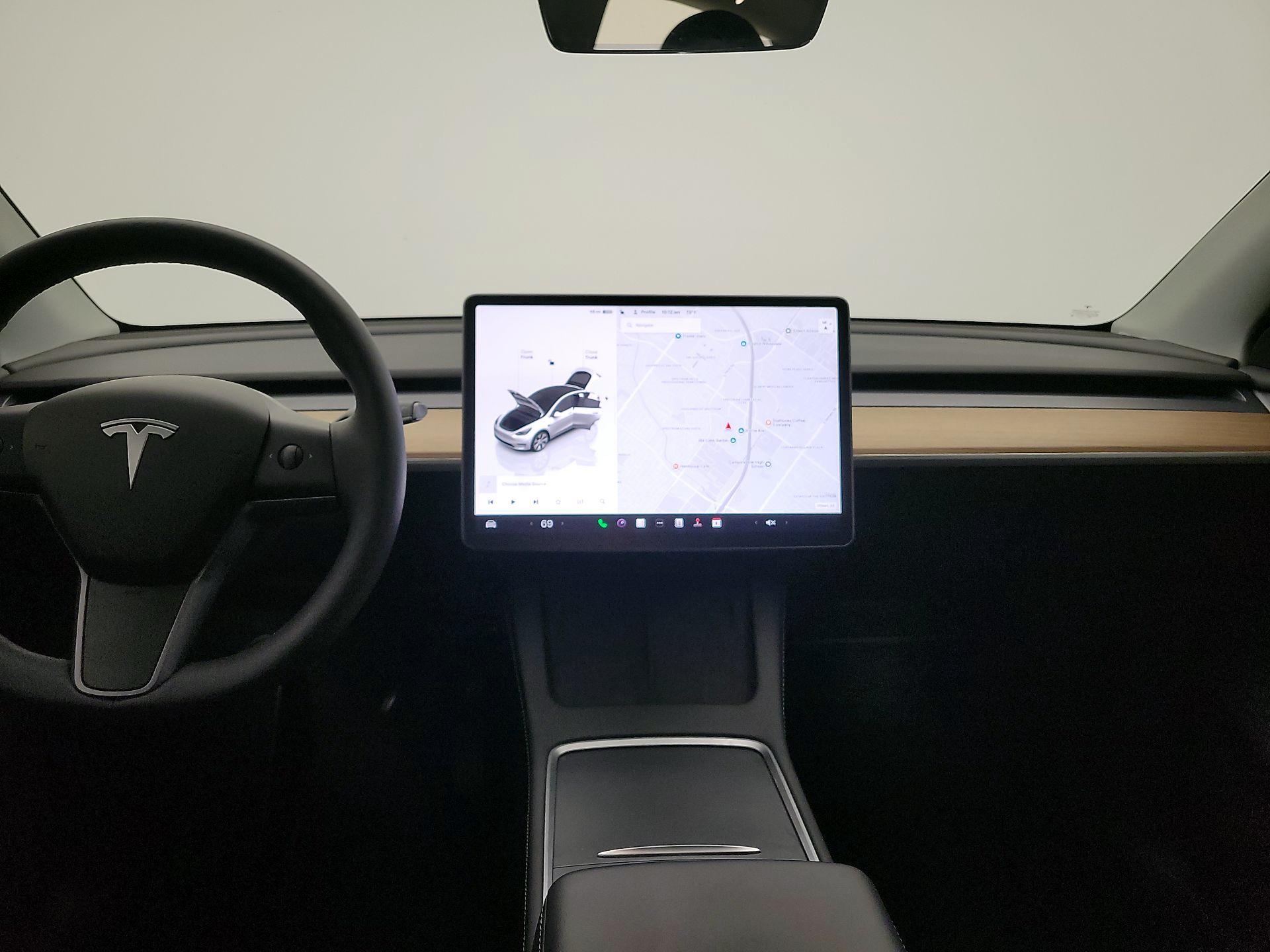 Thumbnail: 2022 Tesla Model Y - 9