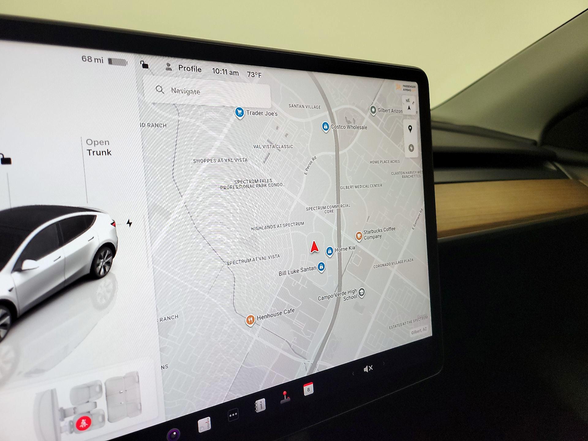 Thumbnail: 2022 Tesla Model Y - 14