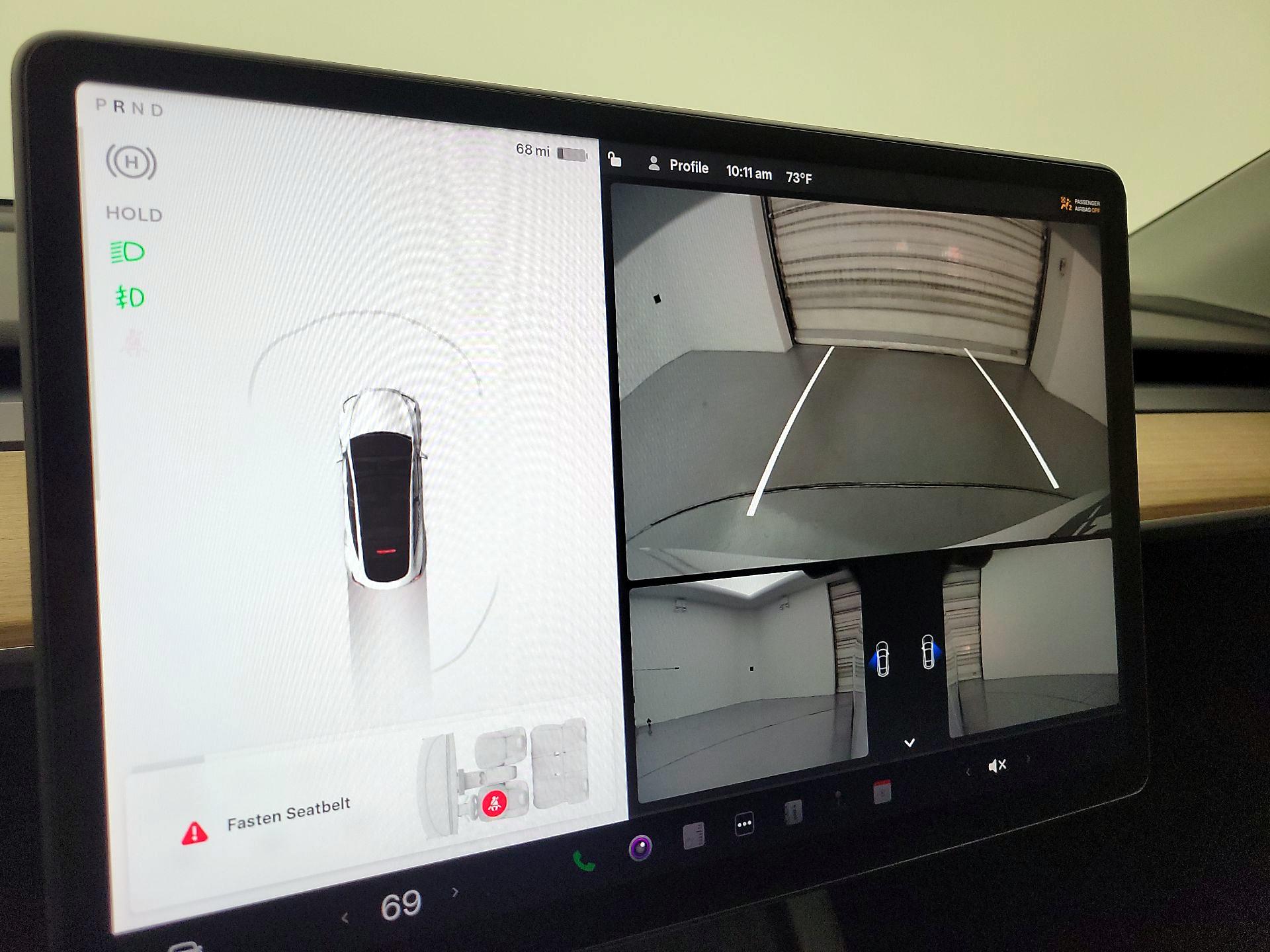 Thumbnail: 2022 Tesla Model Y - 15