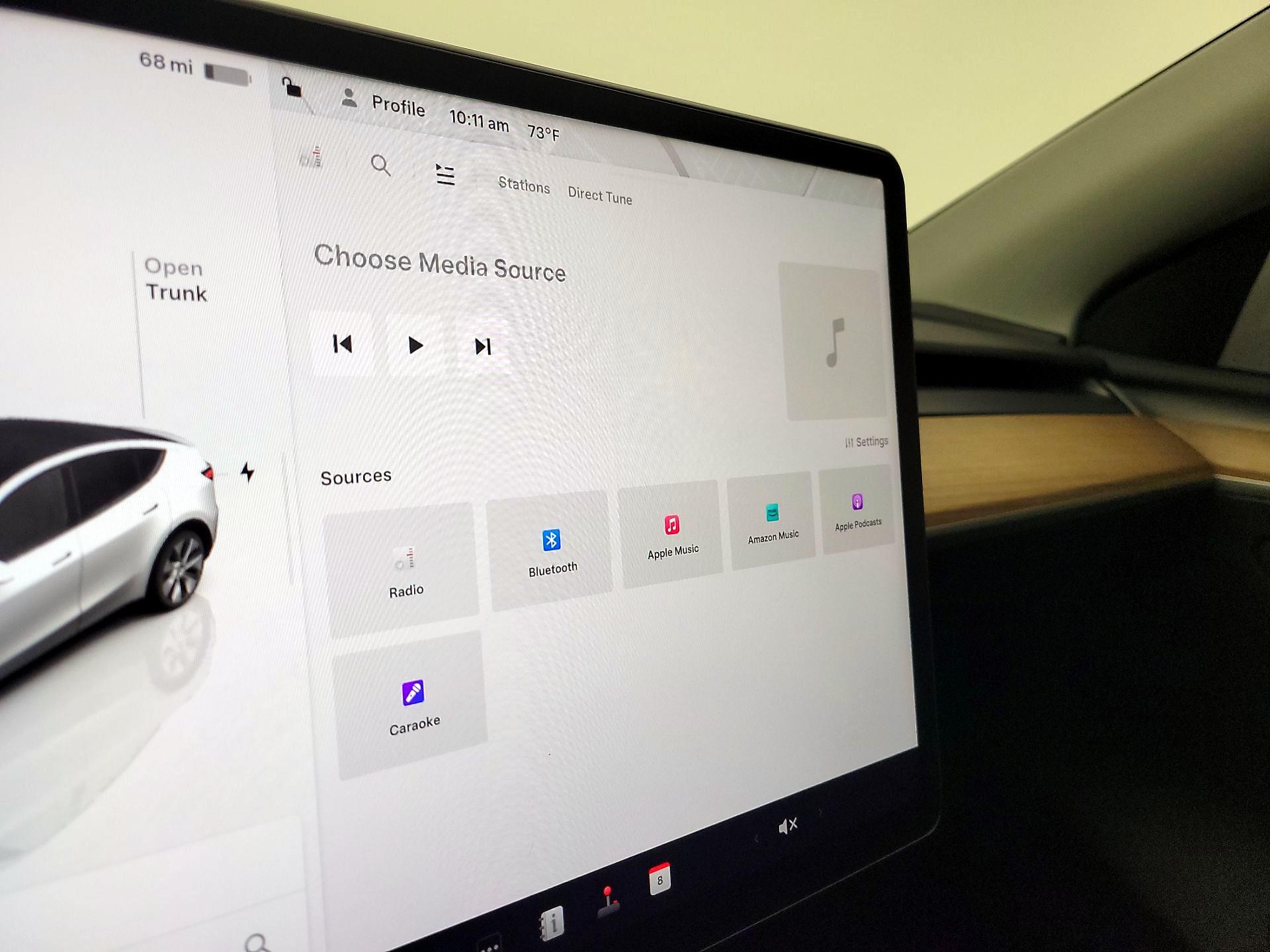 Thumbnail: 2022 Tesla Model Y - 16