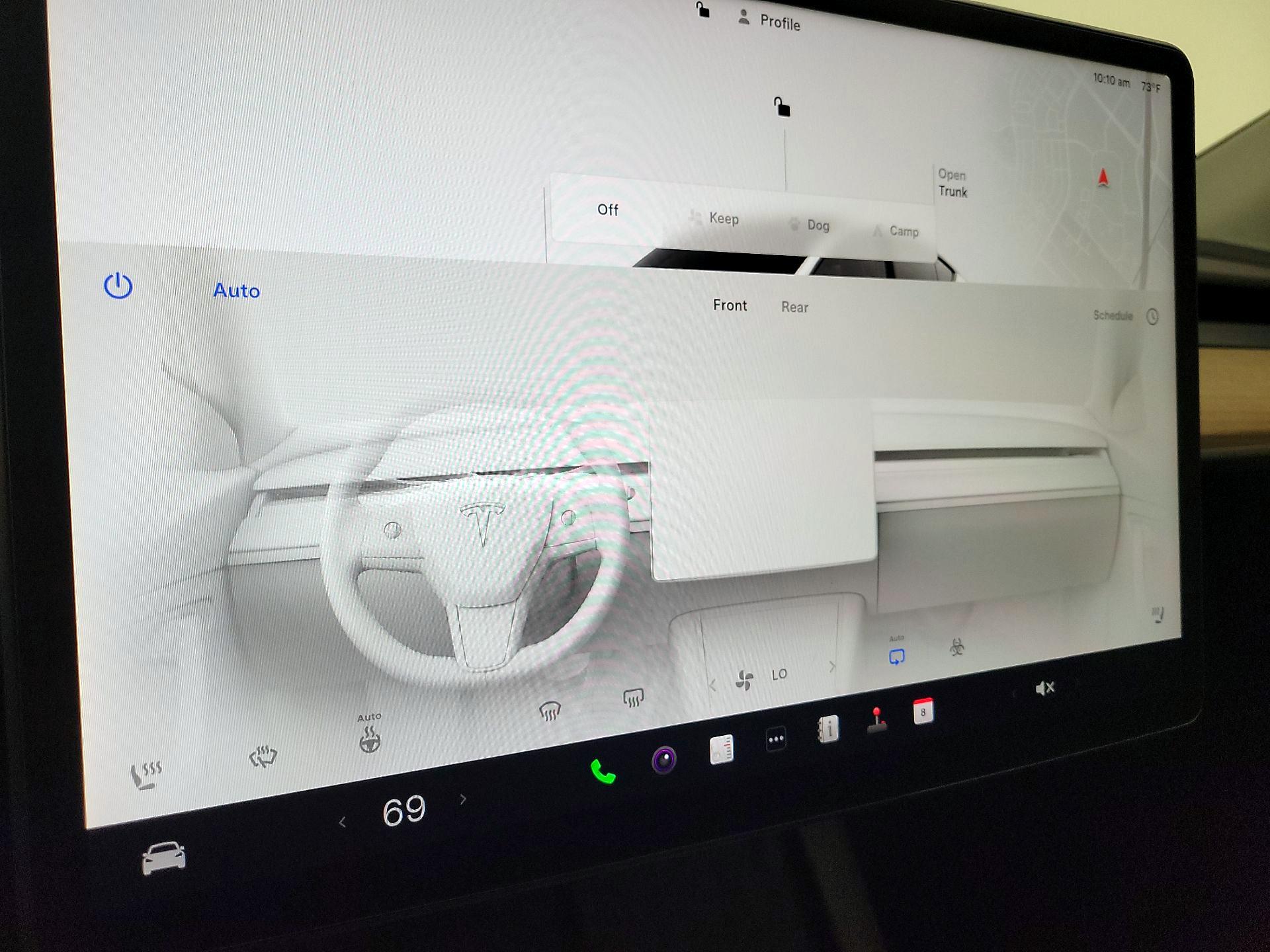 Thumbnail: 2022 Tesla Model Y - 17