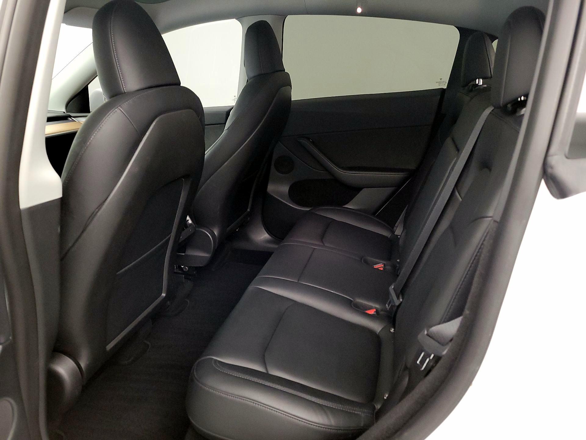 Thumbnail: 2022 Tesla Model Y - 20