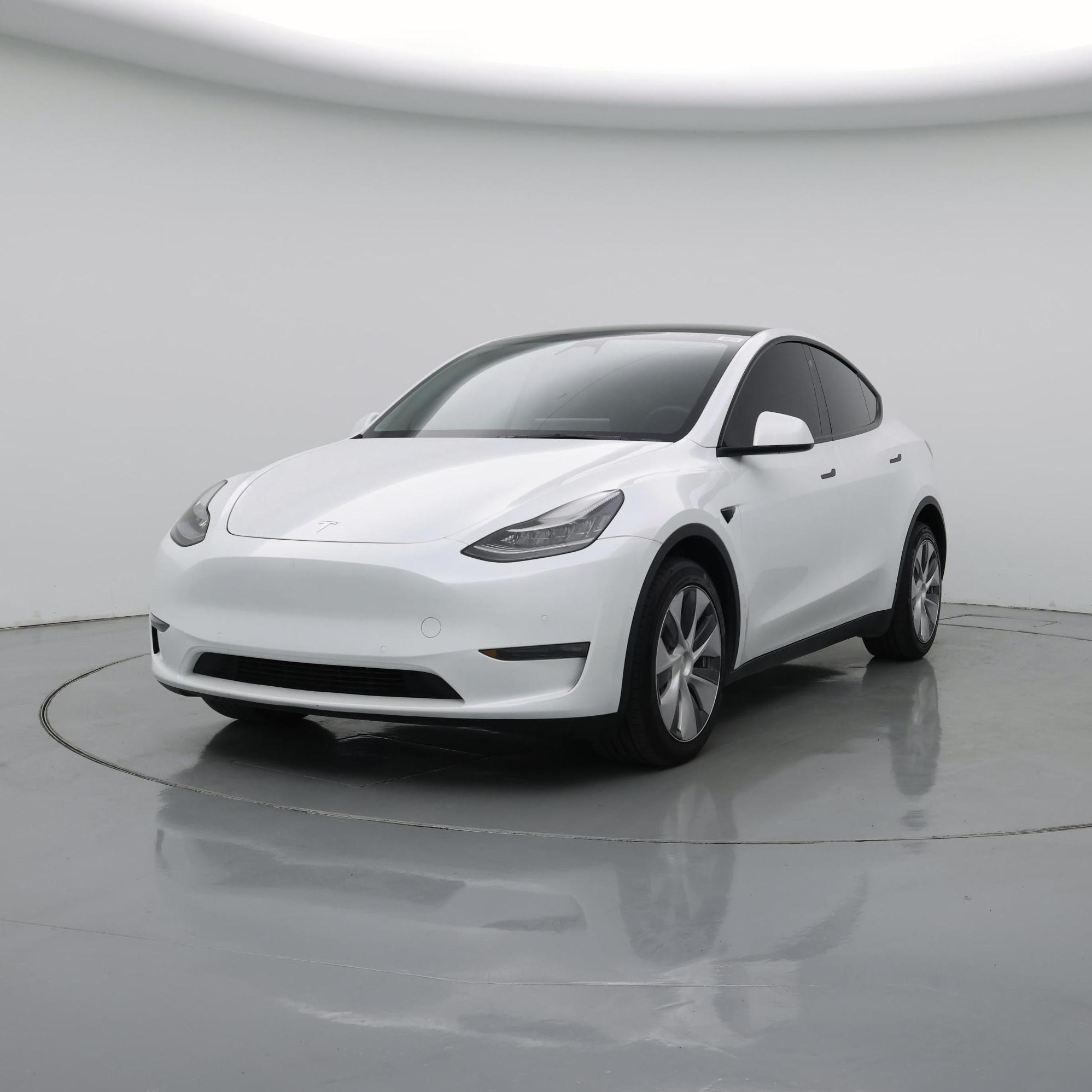 Thumbnail: 2022 Tesla Model Y - 4