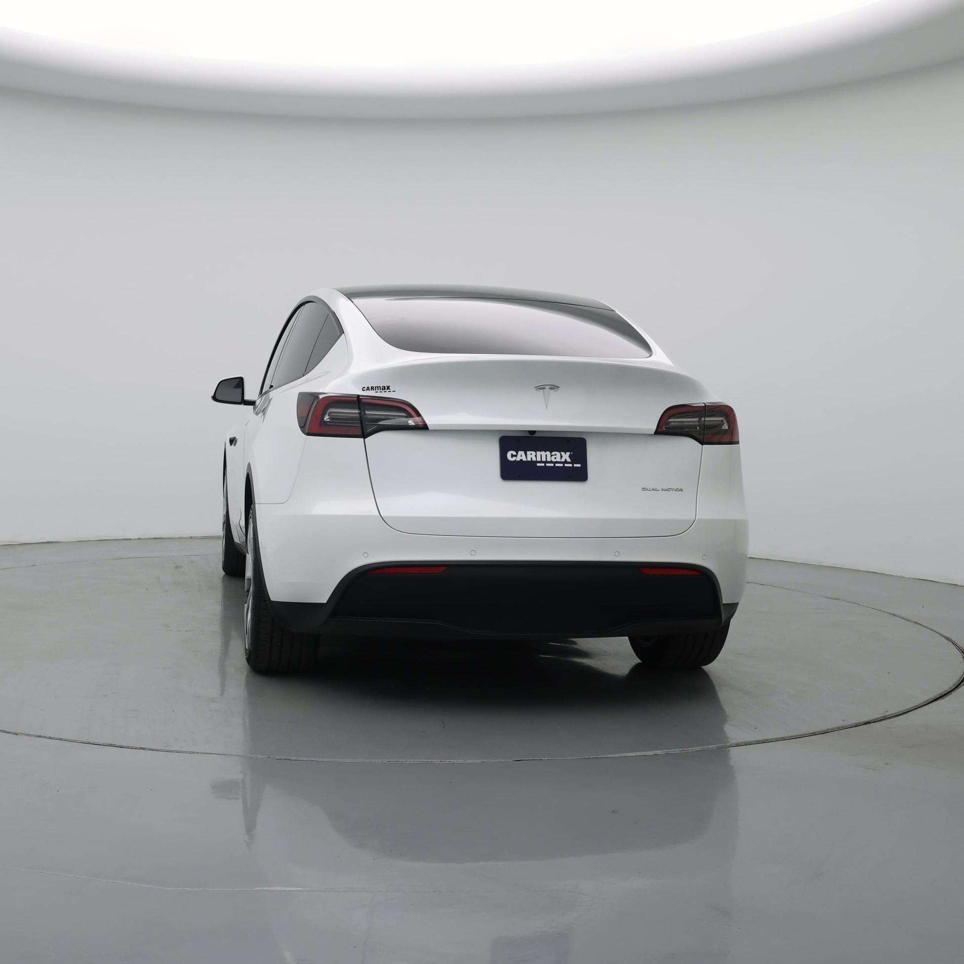 Thumbnail: 2022 Tesla Model Y - 6