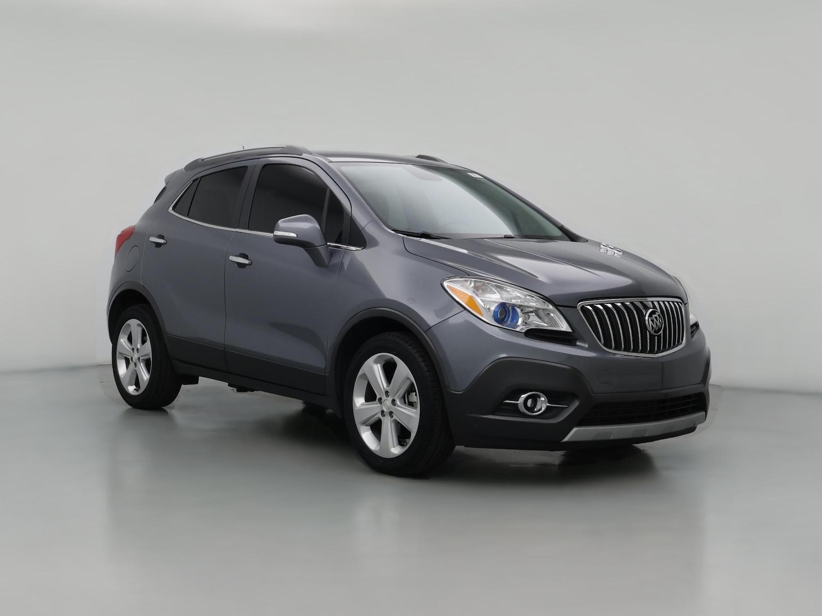 2015 Buick Encore Leather