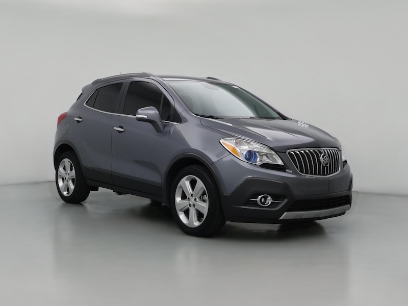 2015 Buick Encore Leather Group -
                  Tolleson, AZ