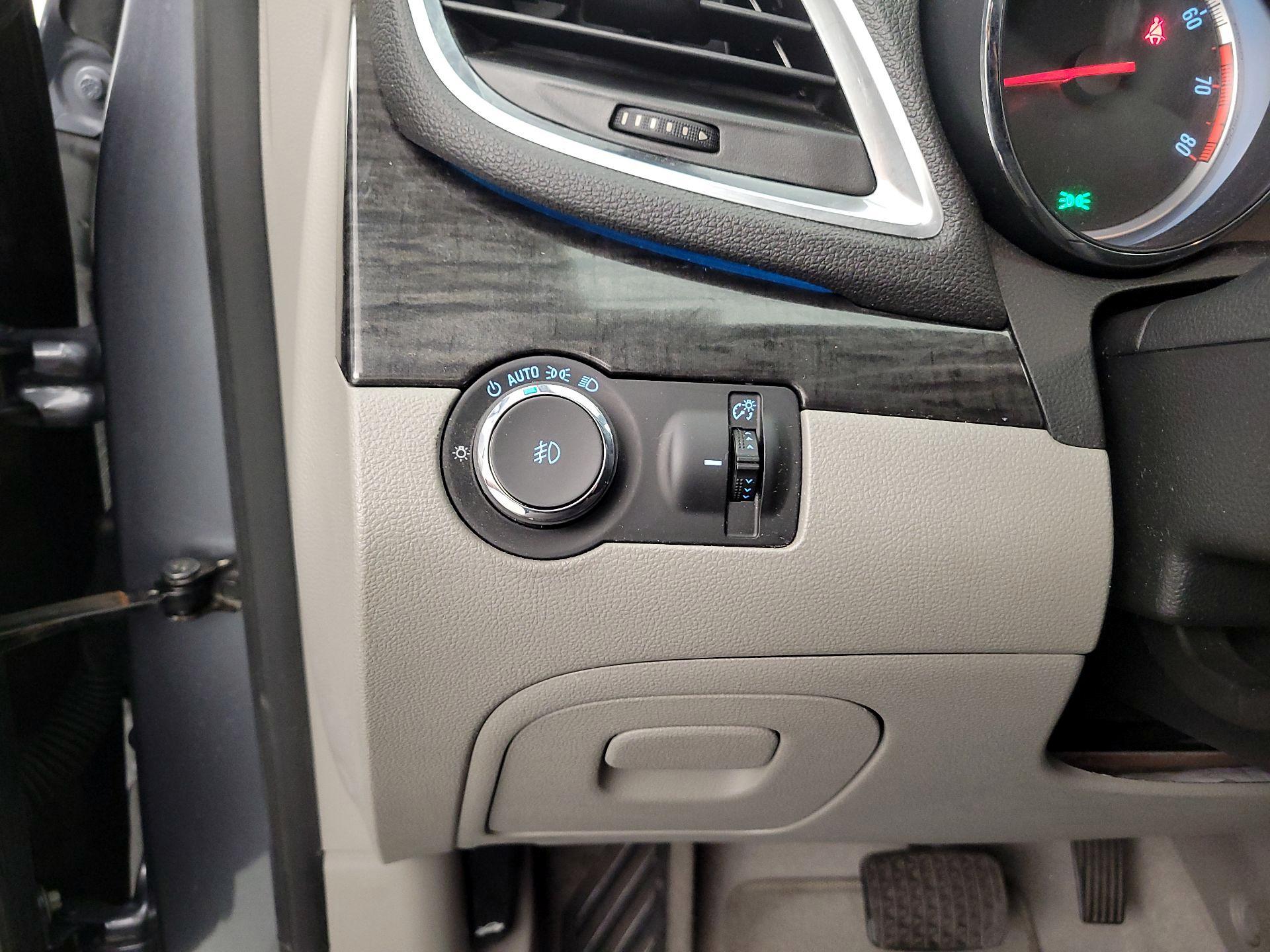 Thumbnail: 2015 Buick Encore - 13