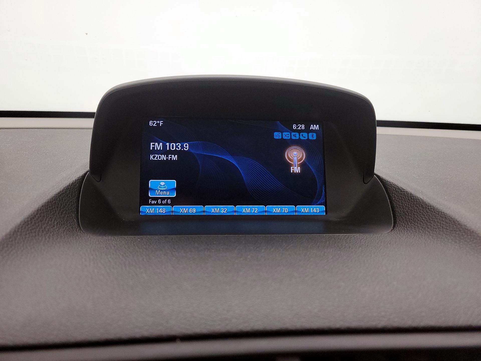 Thumbnail: 2015 Buick Encore - 16