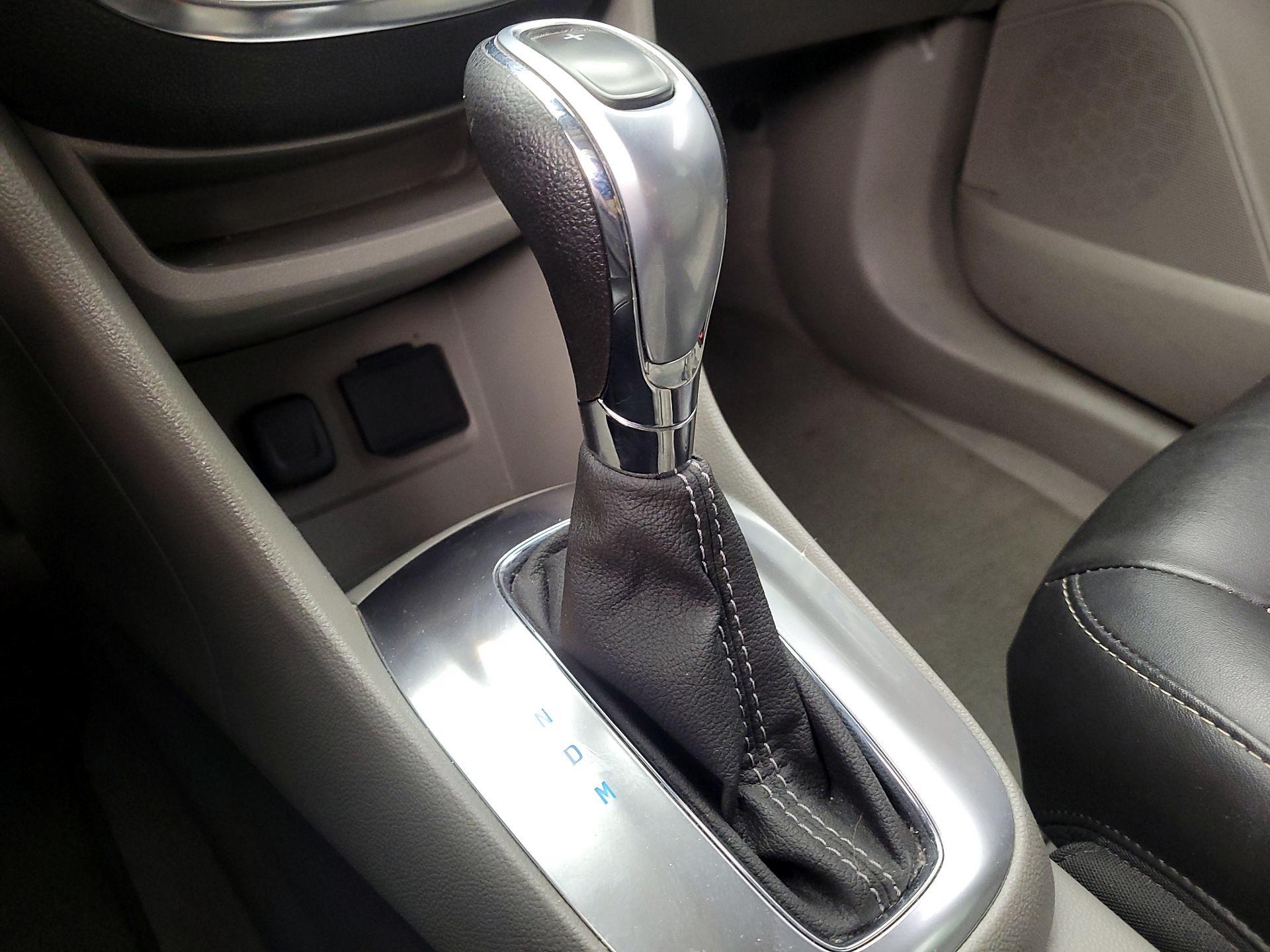 Thumbnail: 2015 Buick Encore - 18