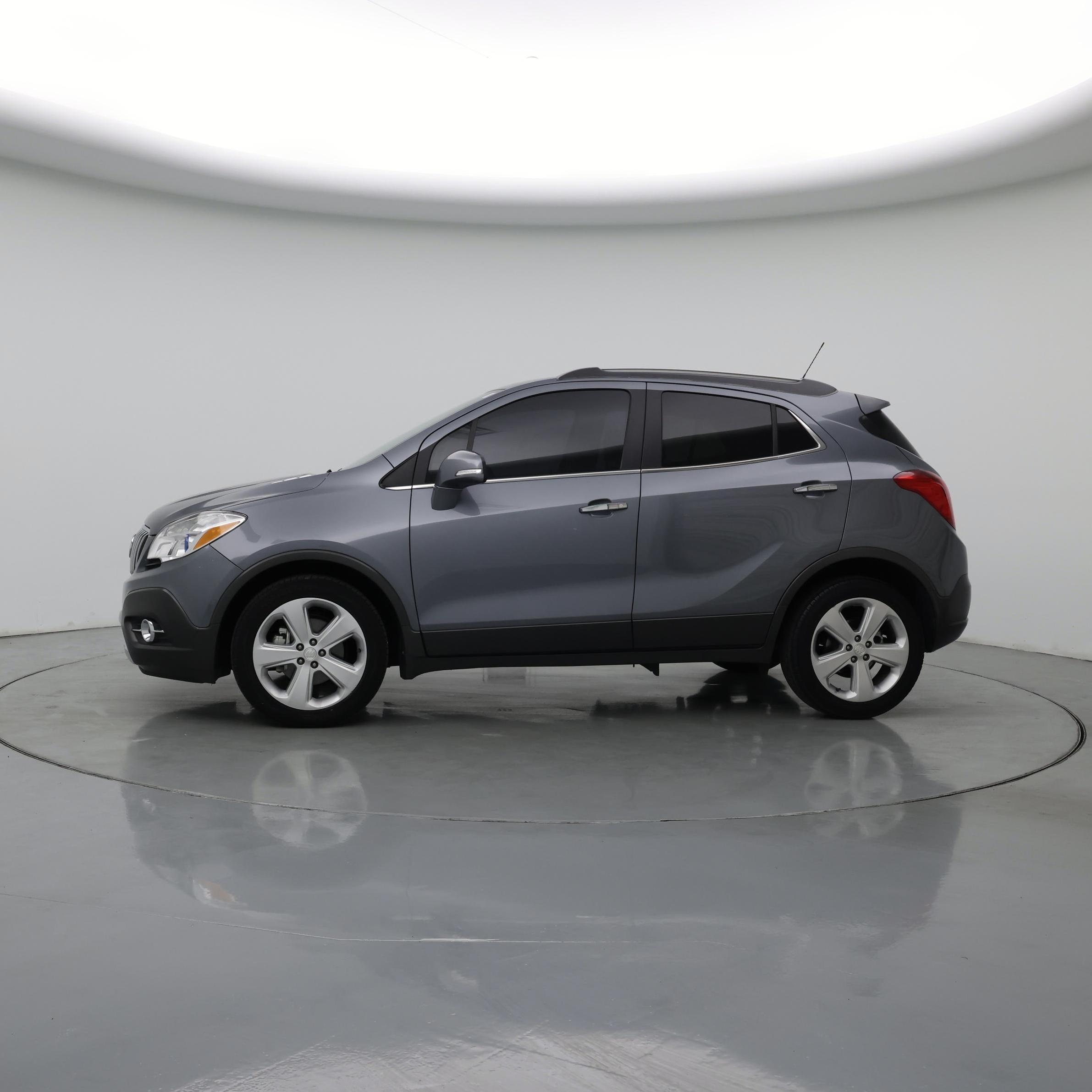 Thumbnail: 2015 Buick Encore - 3