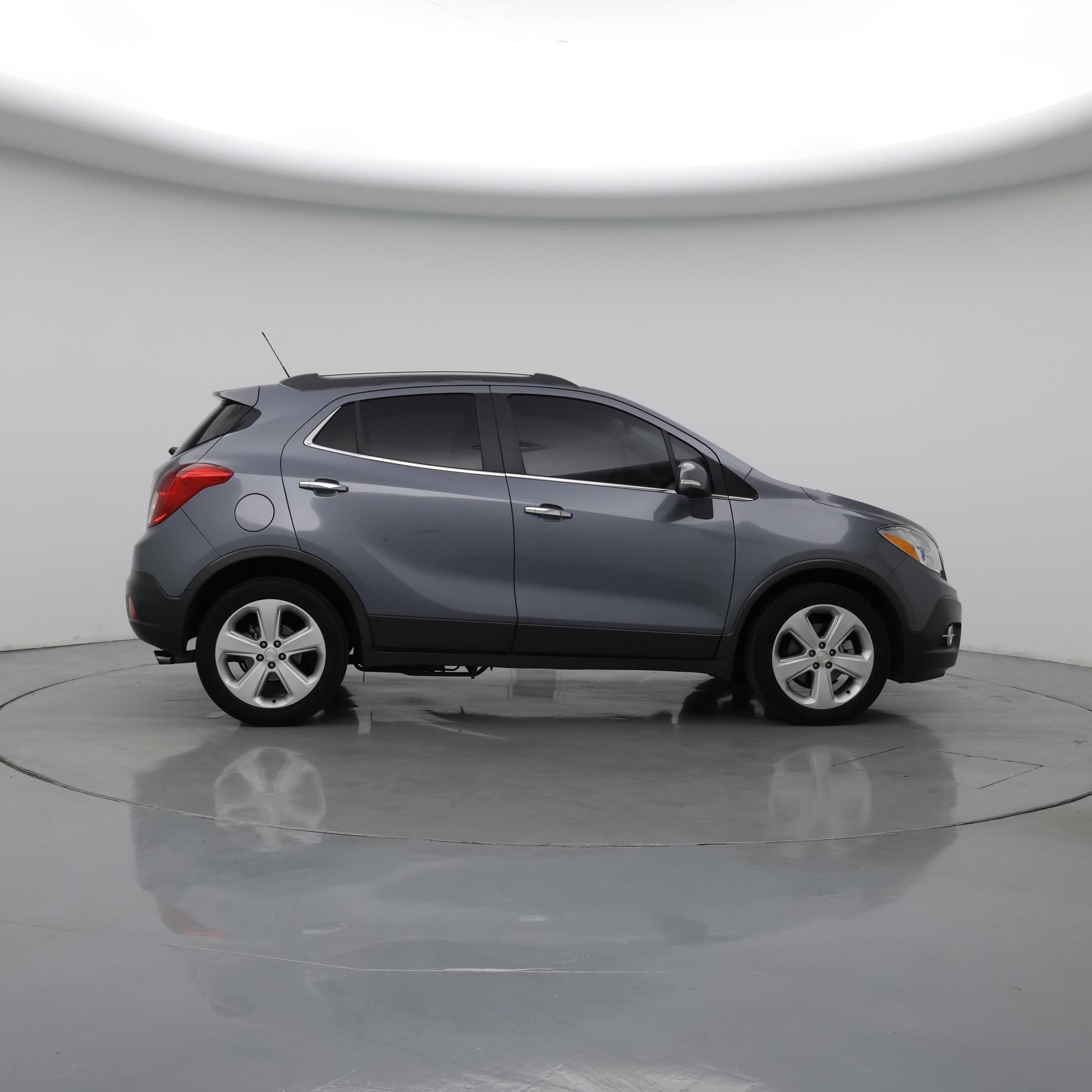 Thumbnail: 2015 Buick Encore - 7