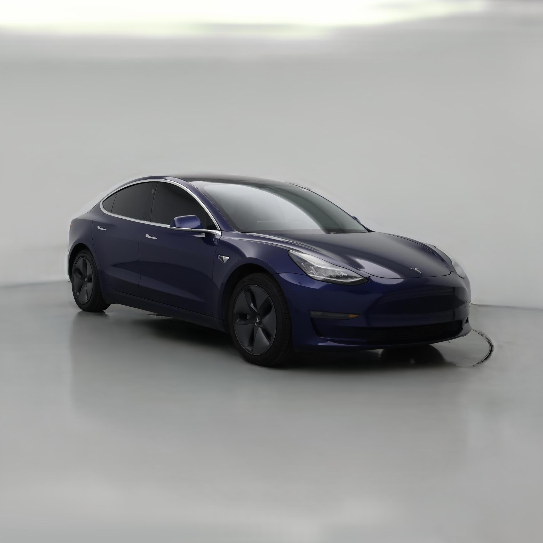 Thumbnail: 2019 Tesla Model 3 - 1