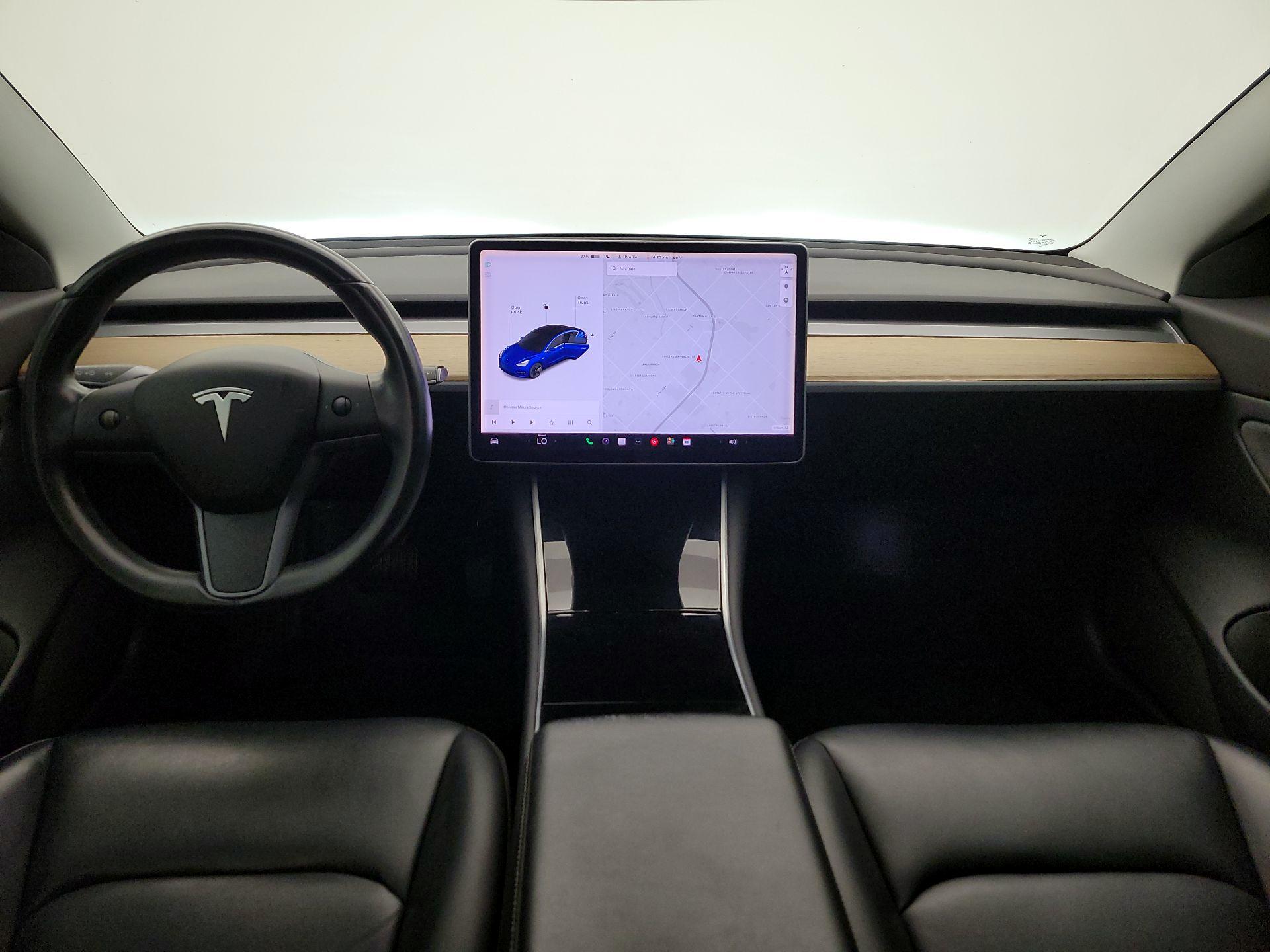 Thumbnail: 2019 Tesla Model 3 - 9