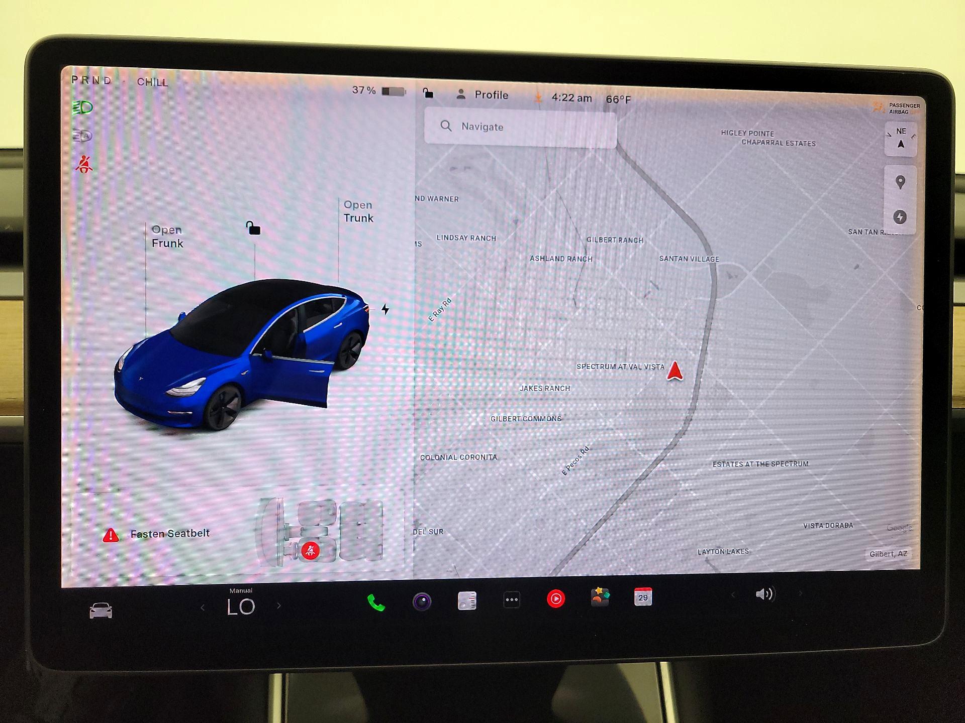 Thumbnail: 2019 Tesla Model 3 - 13