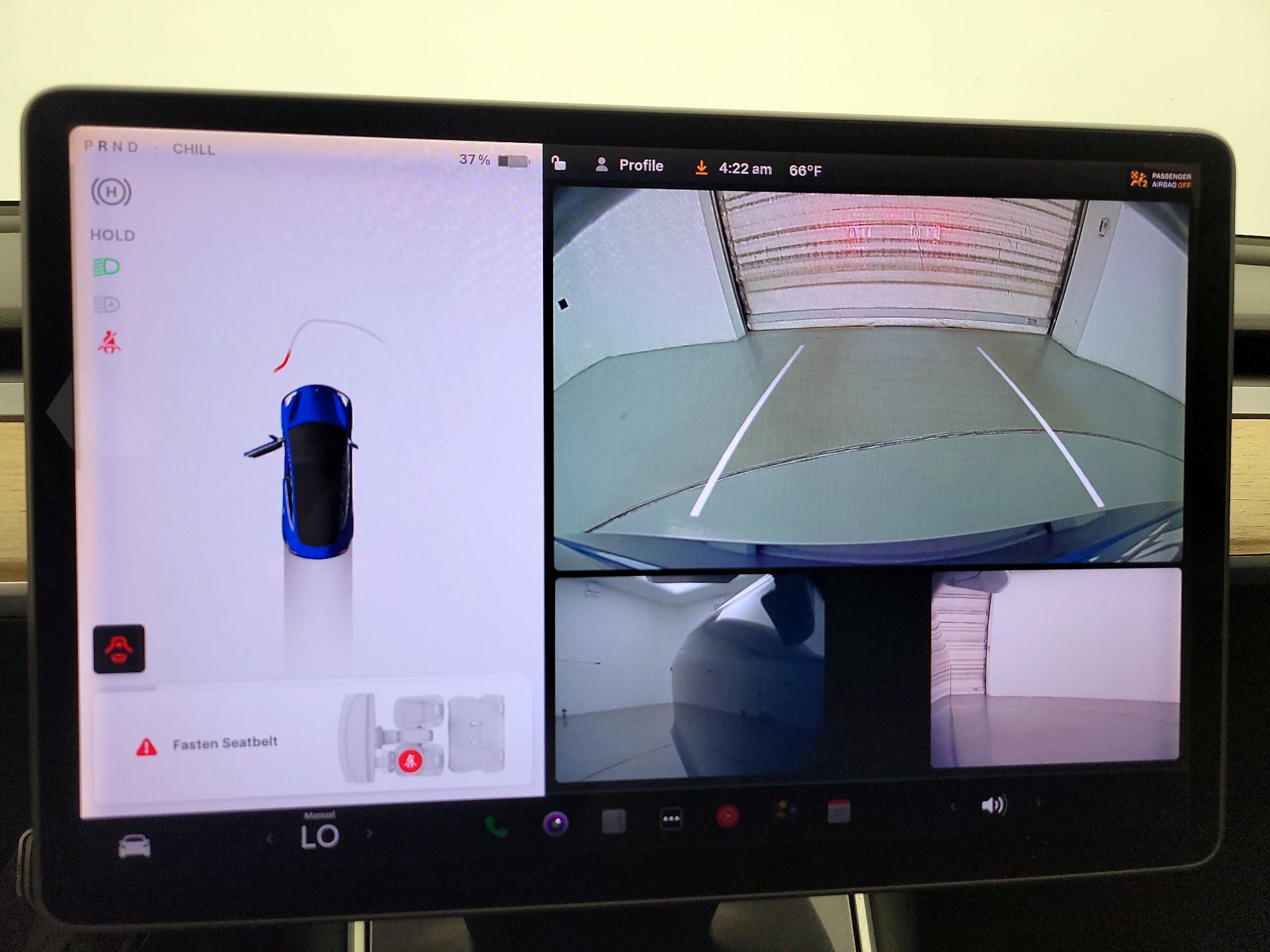 Thumbnail: 2019 Tesla Model 3 - 14