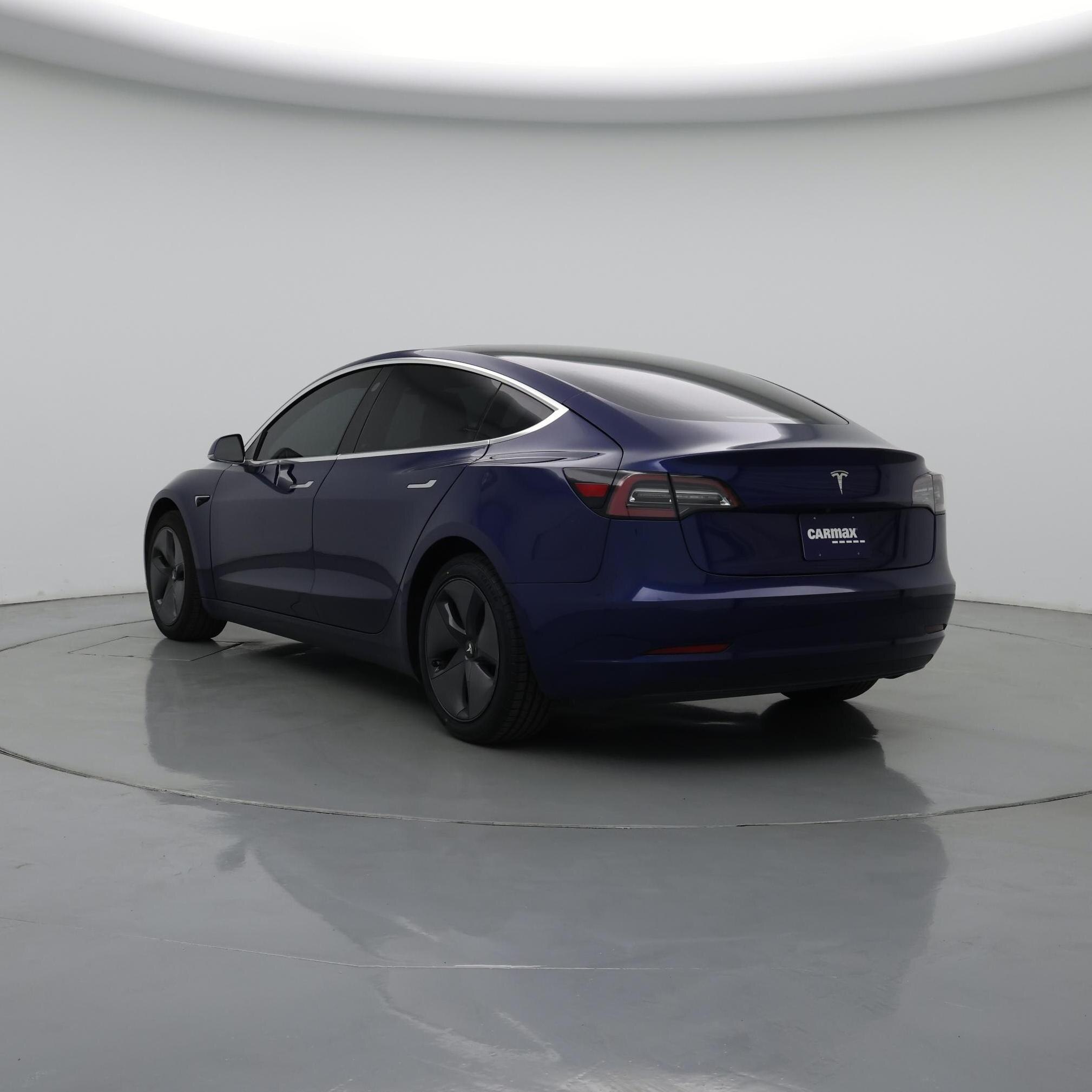 Thumbnail: 2019 Tesla Model 3 - 2