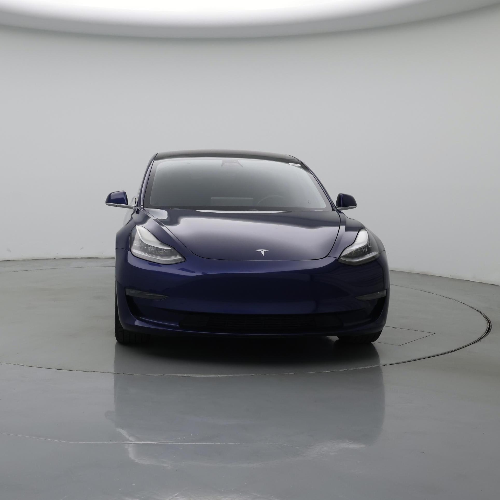 Thumbnail: 2019 Tesla Model 3 - 5